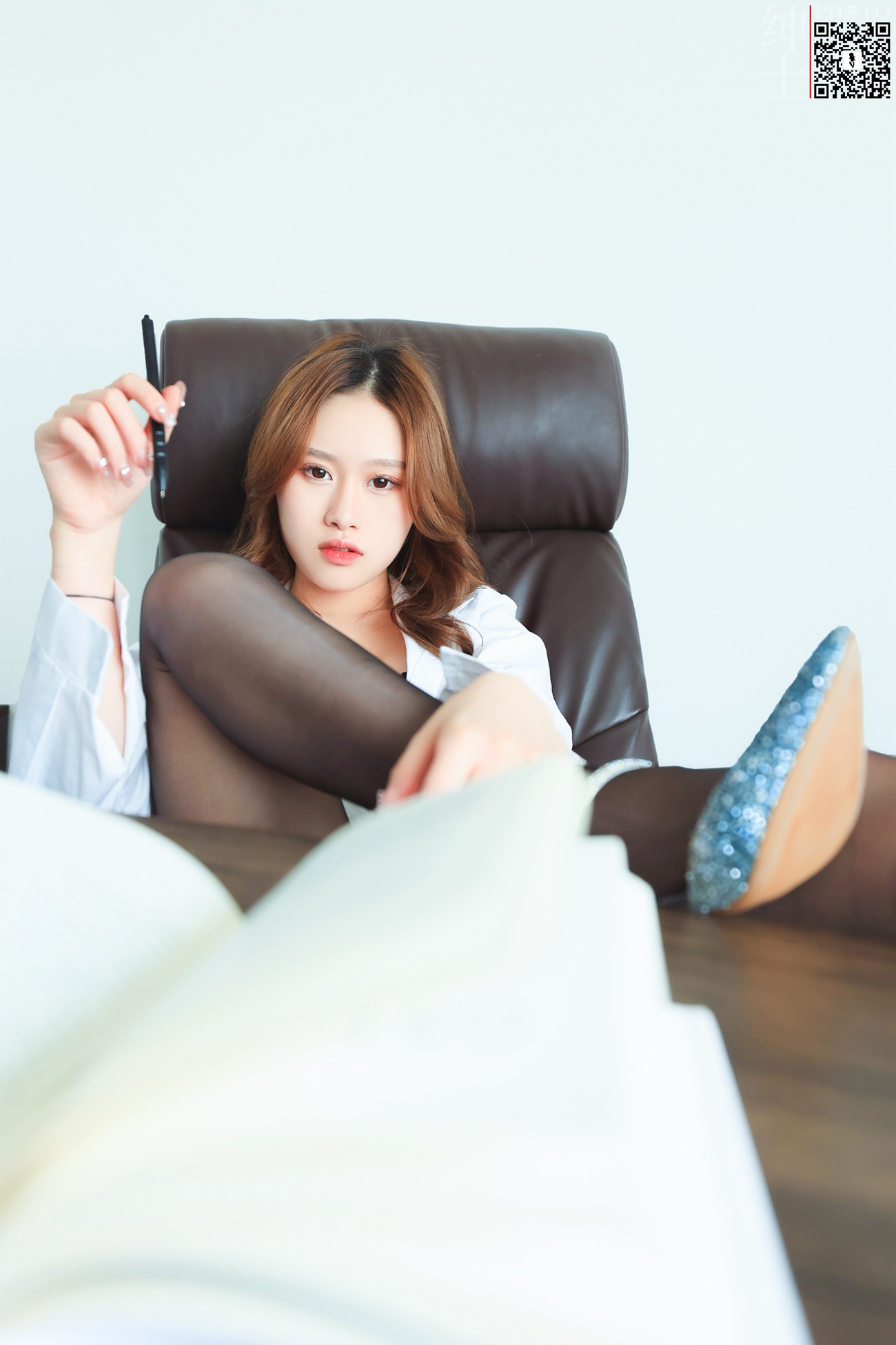 图片[17]-SHENSHI绅士 – SS081 小米[55P] – 速更版-美库