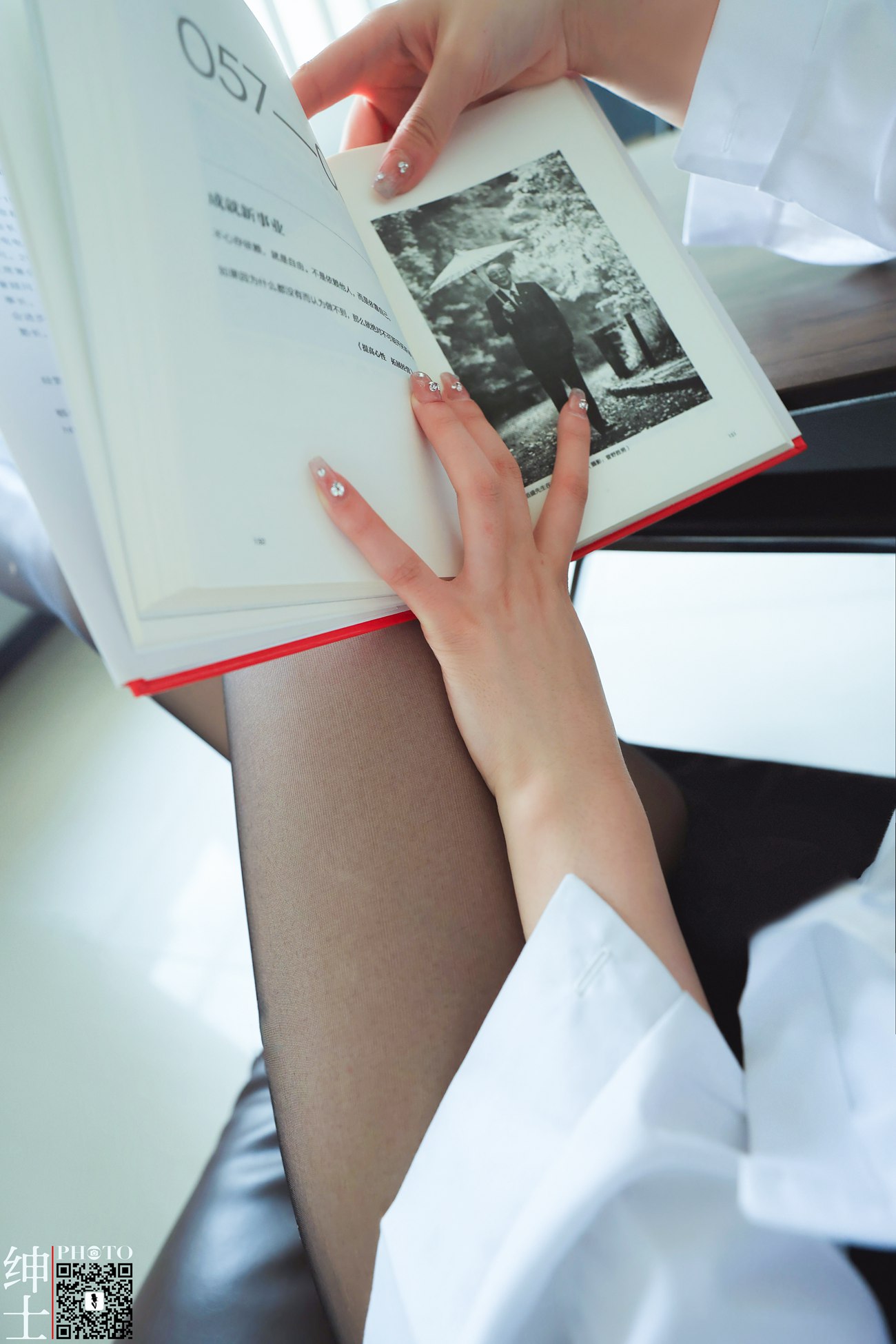 图片[20]-SHENSHI绅士 – SS081 小米[55P] – 速更版-美库