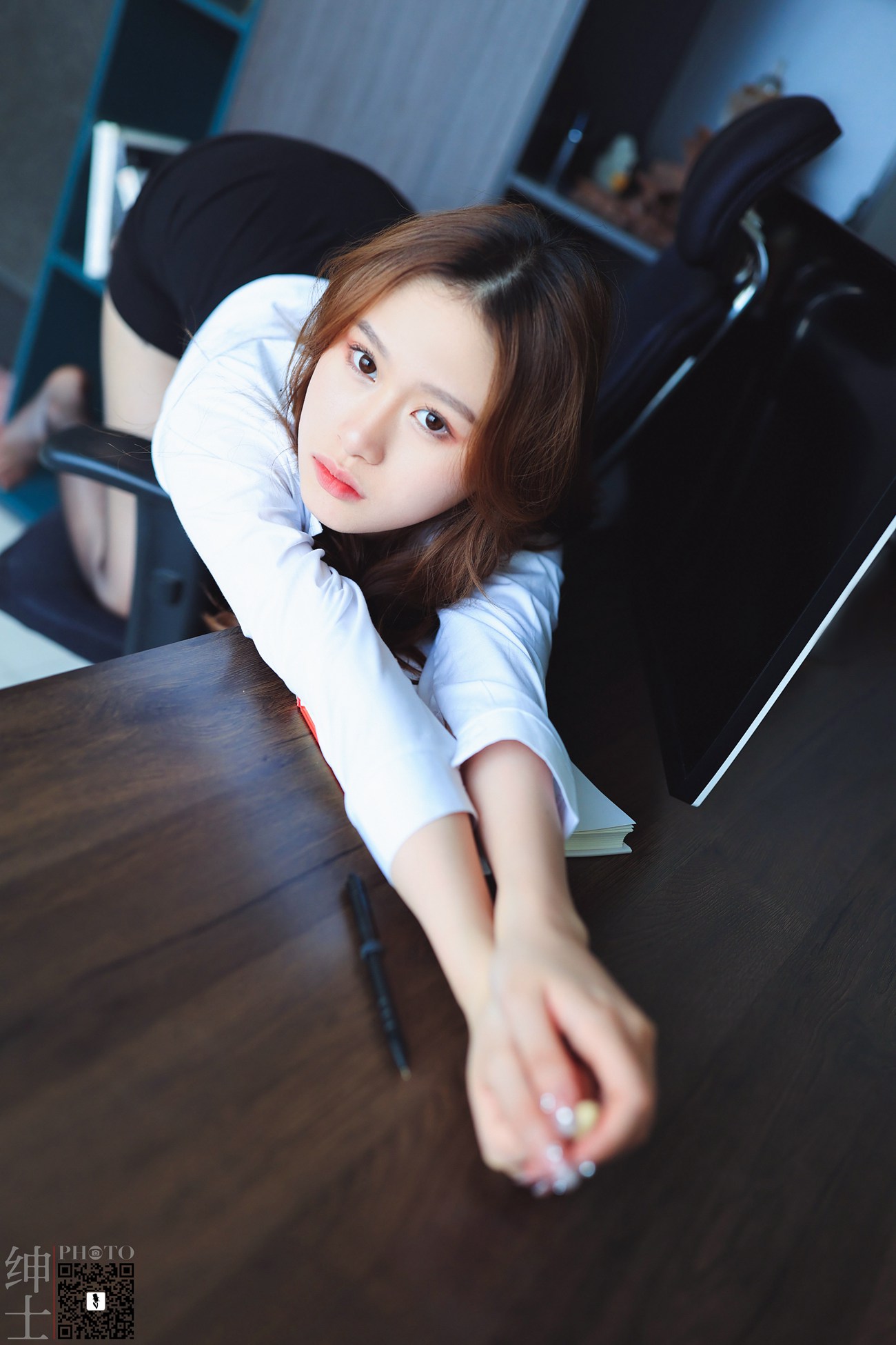 图片[22]-SHENSHI绅士 – SS081 小米[55P] – 速更版-美库