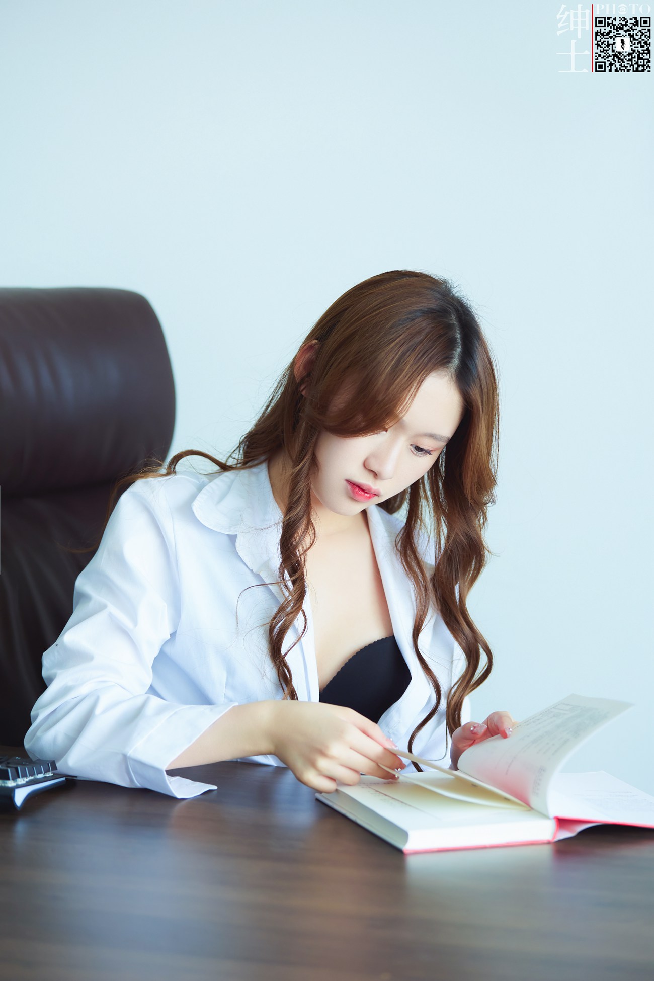 图片[29]-SHENSHI绅士 – SS081 小米[55P] – 速更版-美库