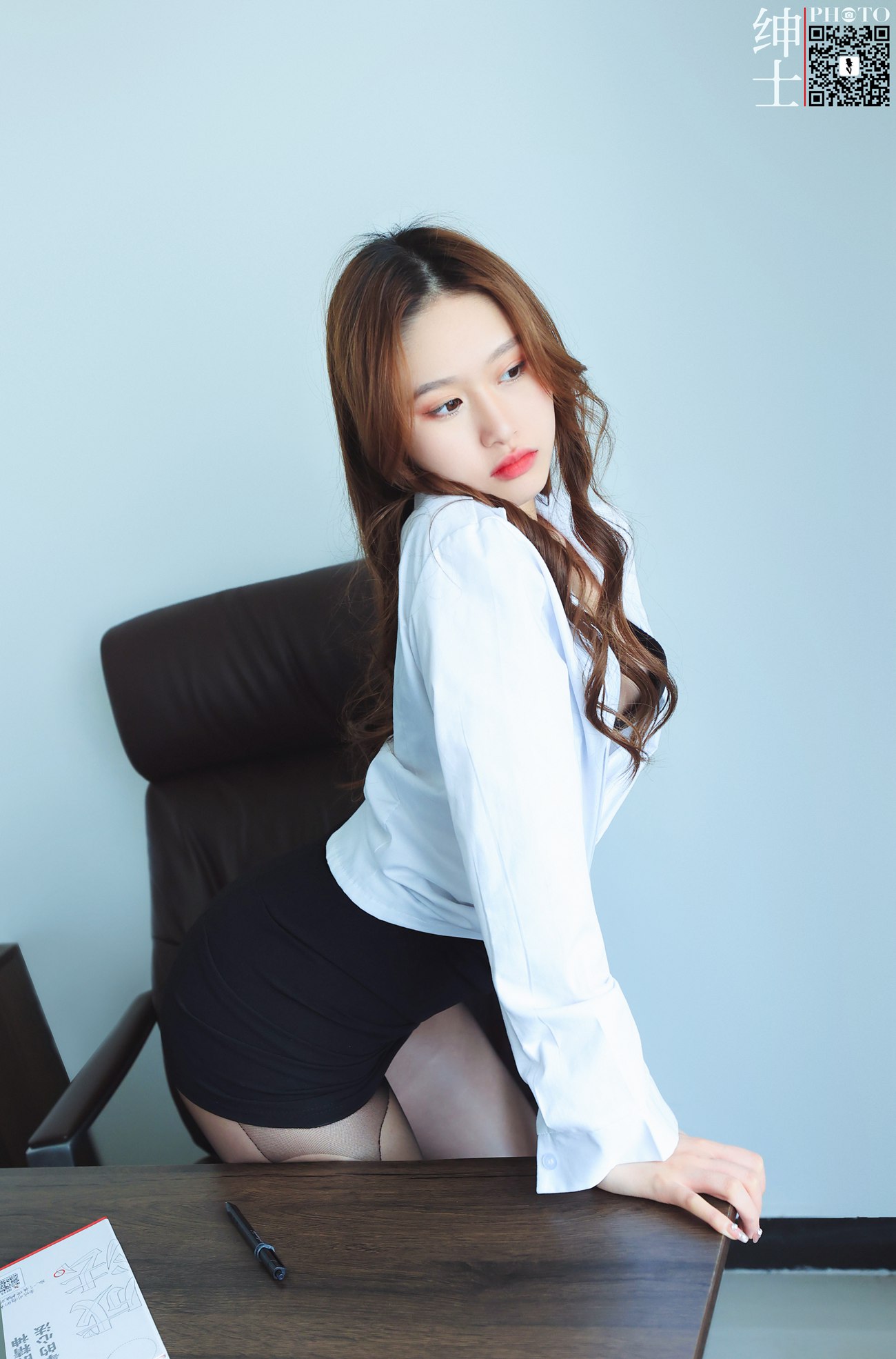 图片[32]-SHENSHI绅士 – SS081 小米[55P] – 速更版-美库