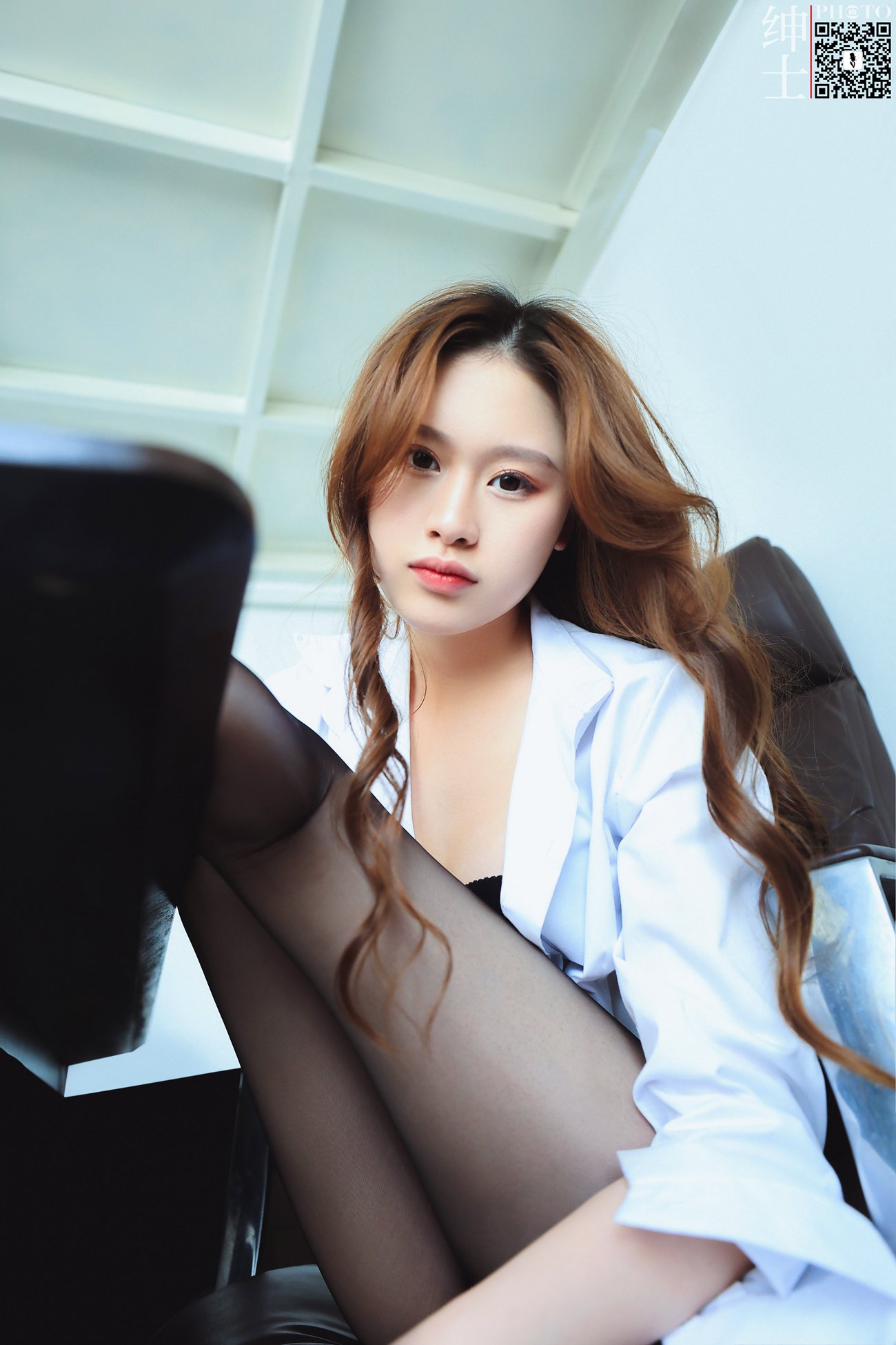 图片[37]-SHENSHI绅士 – SS081 小米[55P] – 速更版-美库