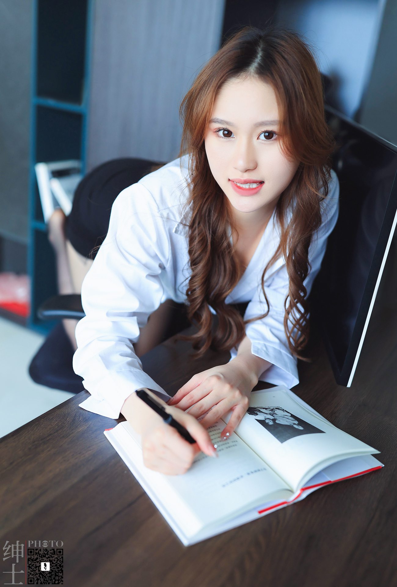 图片[47]-SHENSHI绅士 – SS081 小米[55P] – 速更版-美库