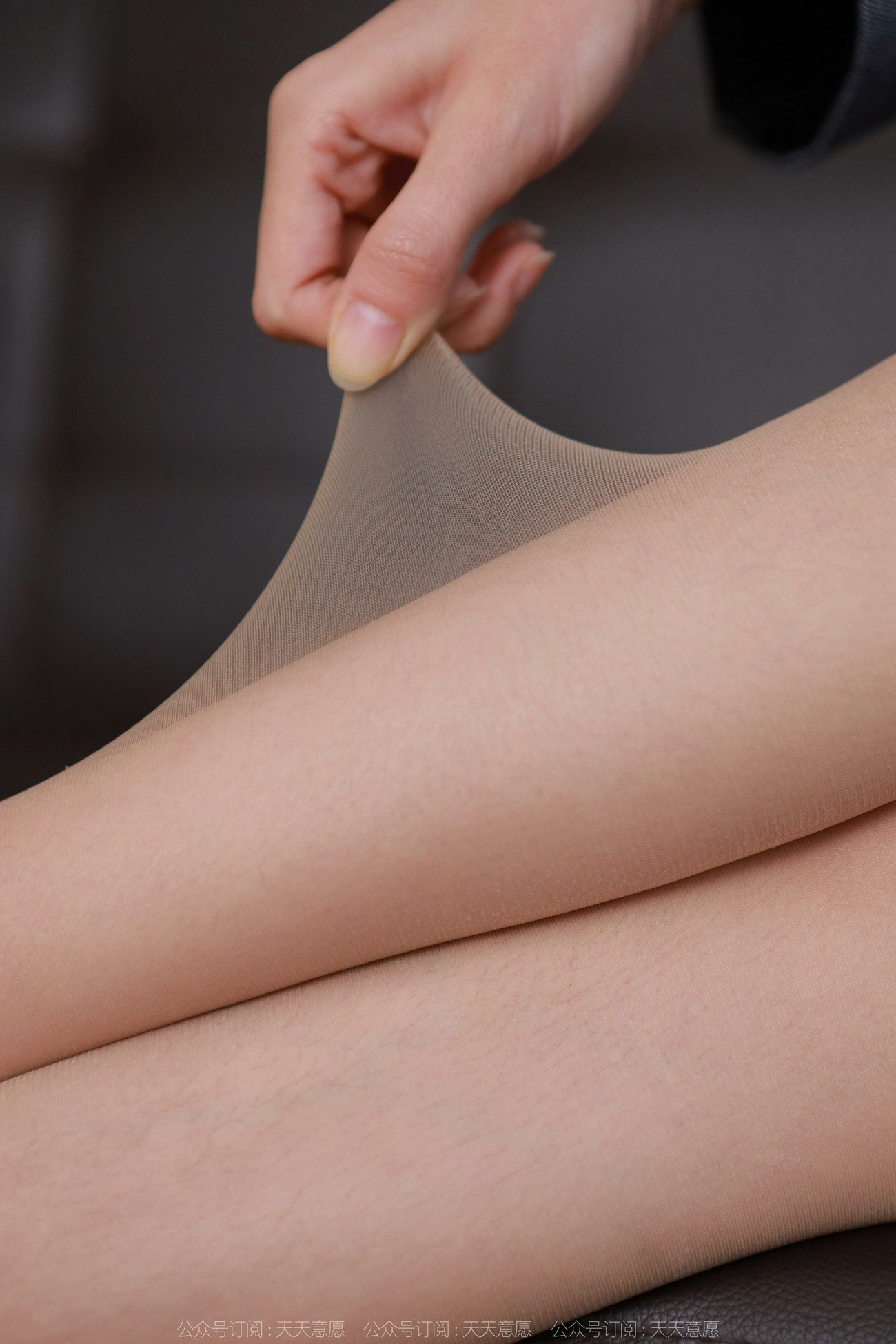 图片[18]-[IESS异思趣向]2022.03.23 丝享家1037：团团《长腿职业装》[92P] – 速更版-美库