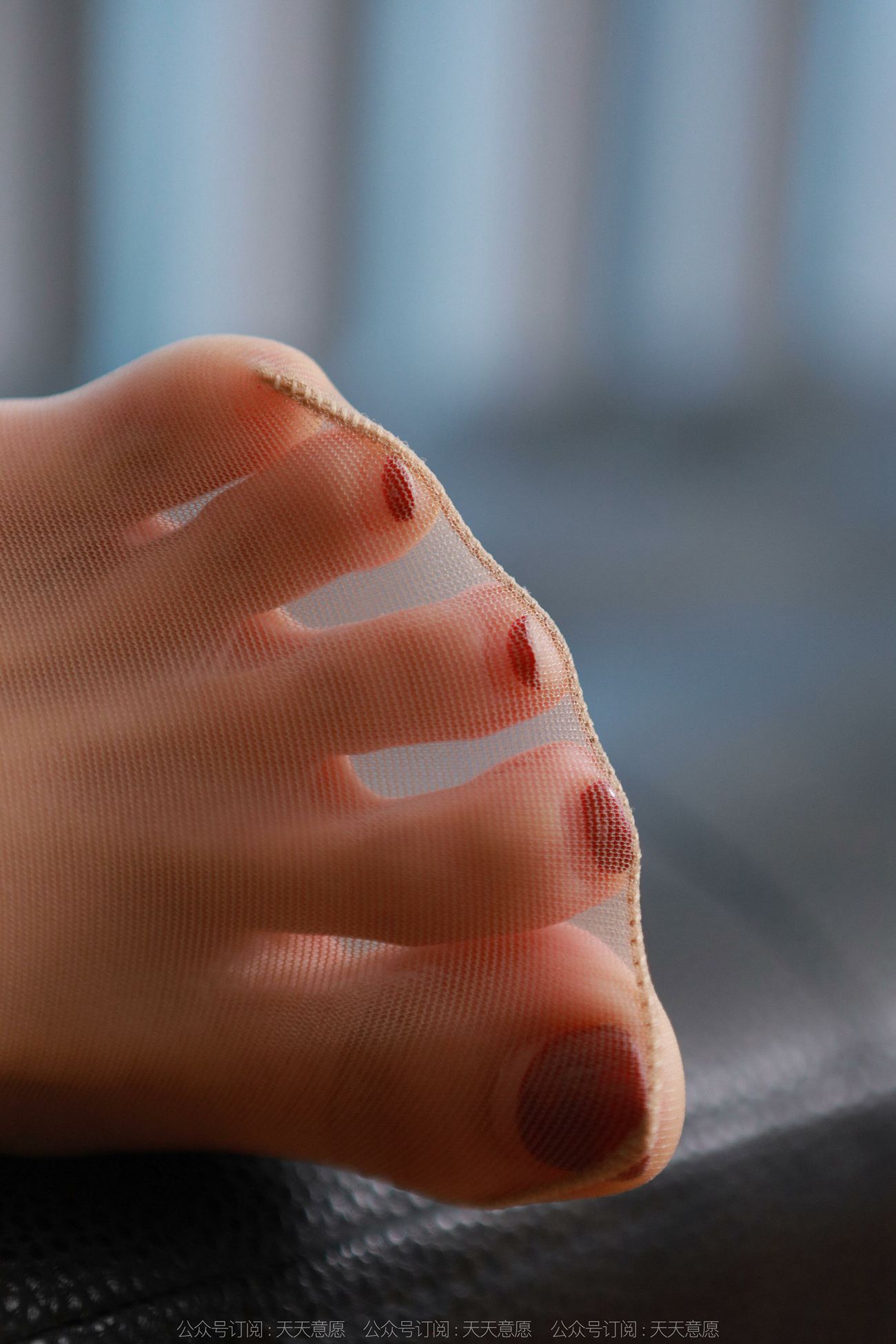 图片[70]-[IESS异思趣向]2022.03.23 丝享家1037：团团《长腿职业装》[92P] – 速更版-美库