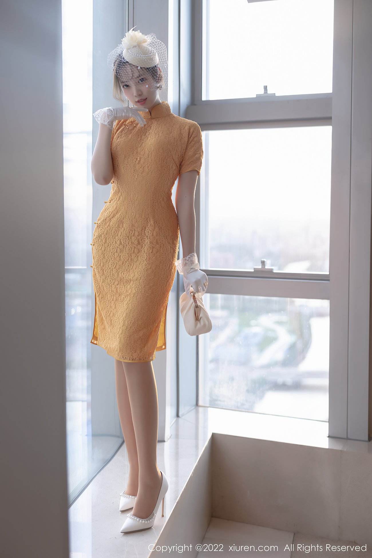 图片[12]-[Xiuren秀人网]2022.05.19 NO.5029 郑颖姗Bev[37+1P] – 速更版-美库