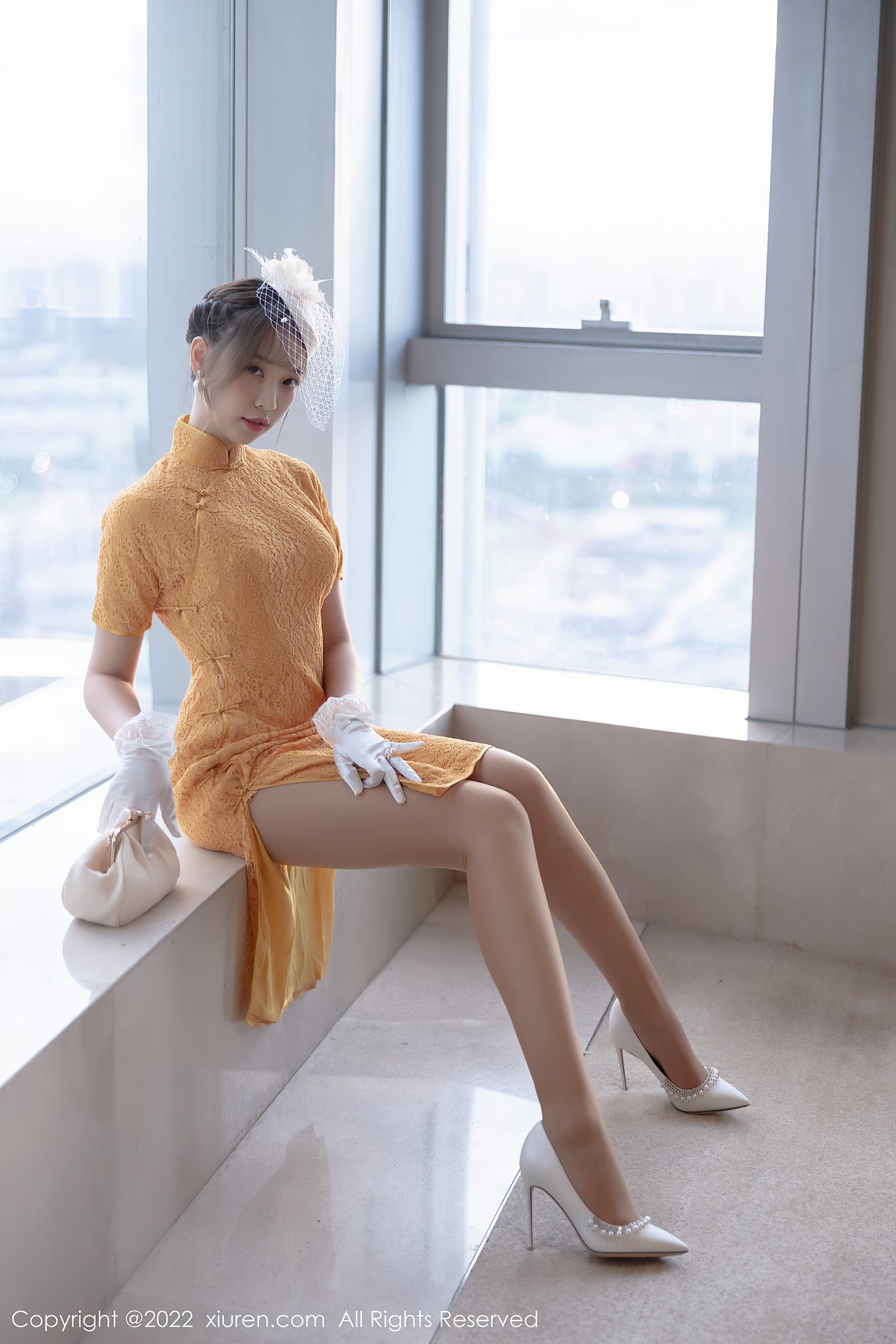 图片[14]-[Xiuren秀人网]2022.05.19 NO.5029 郑颖姗Bev[37+1P] – 速更版-美库