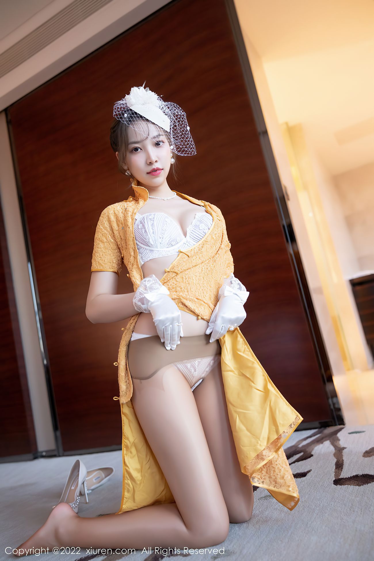 图片[29]-[Xiuren秀人网]2022.05.19 NO.5029 郑颖姗Bev[37+1P] – 速更版-美库