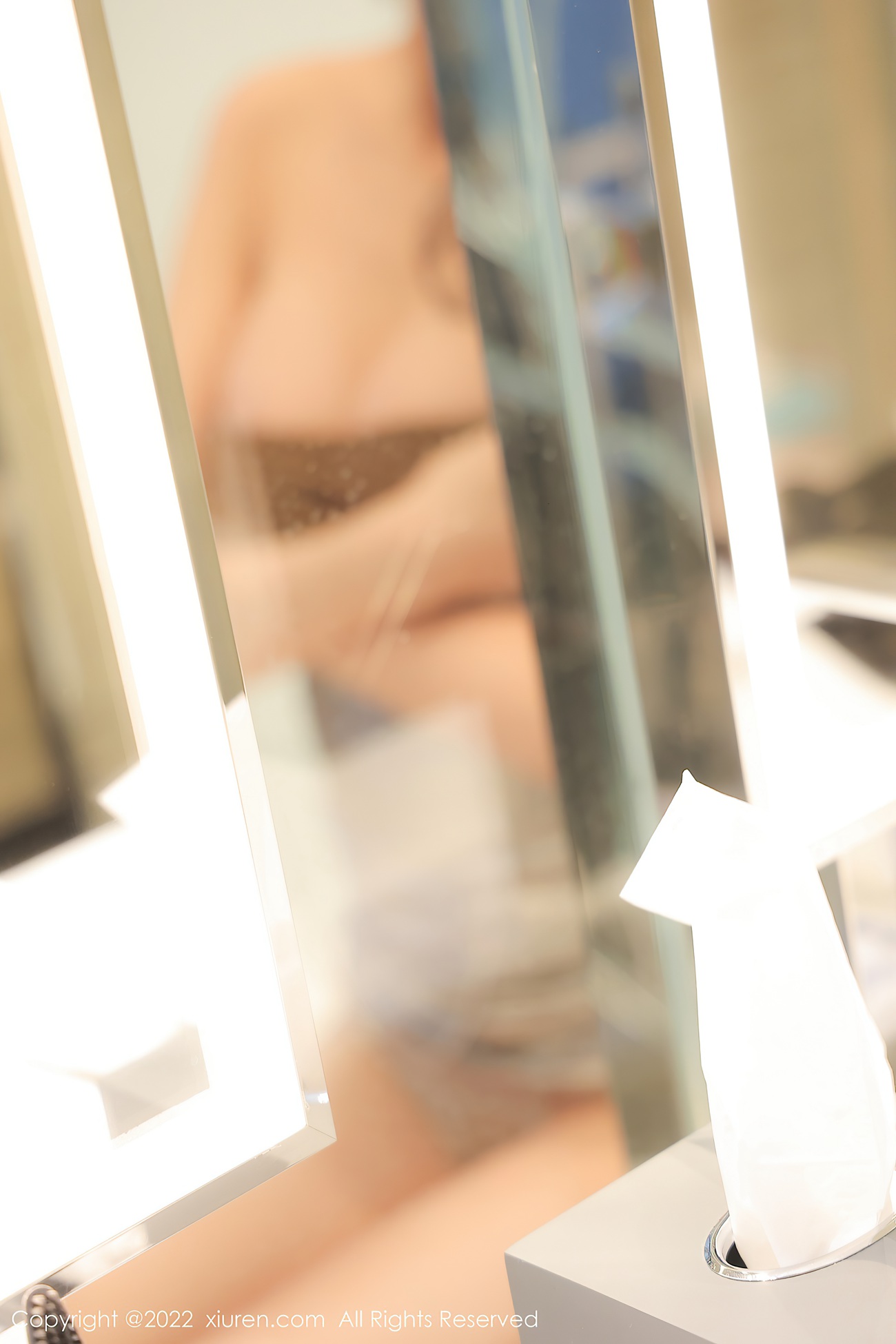 图片[11]-[Xiuren秀人网]2022.05.19 NO.5030 葛征 净高184c m[10+1P] – 速更版-美库