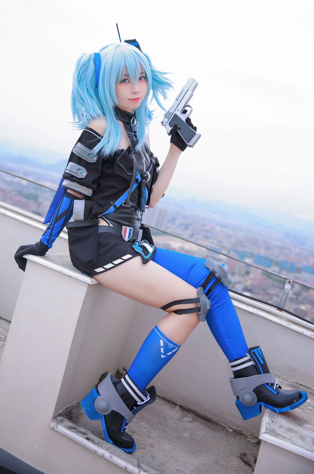 图片[10]-G44不会受伤  – PA-15[17P] – 速更版-美库