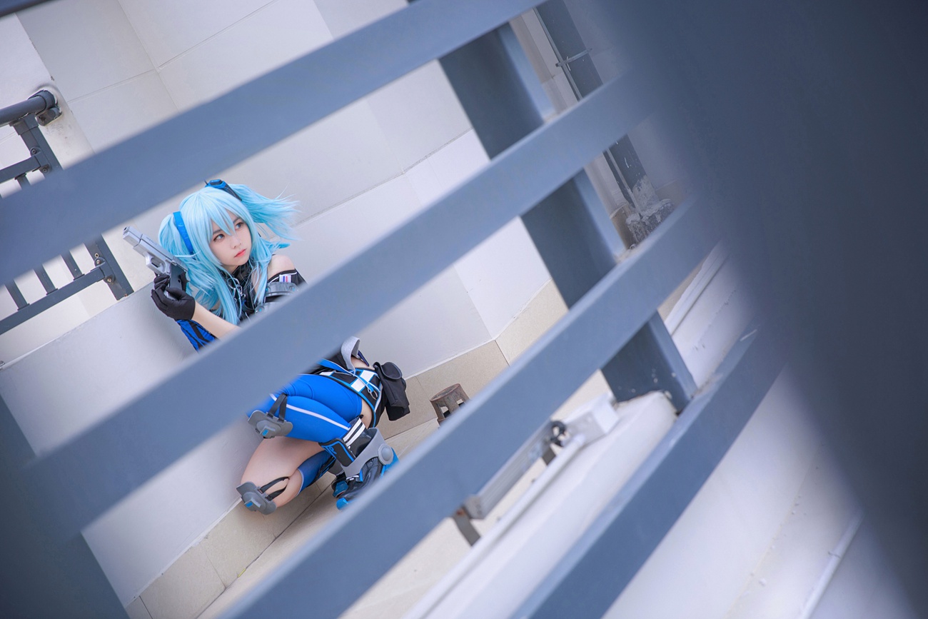 图片[18]-G44不会受伤  – PA-15[17P] – 速更版-美库