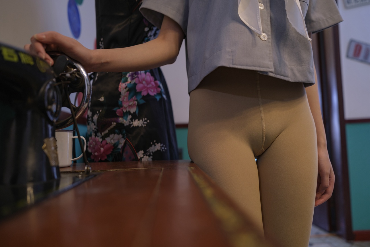 图片[41]-森萝财团写真 内部会员版 雏菊005 小七[109P] – 速更版-美库