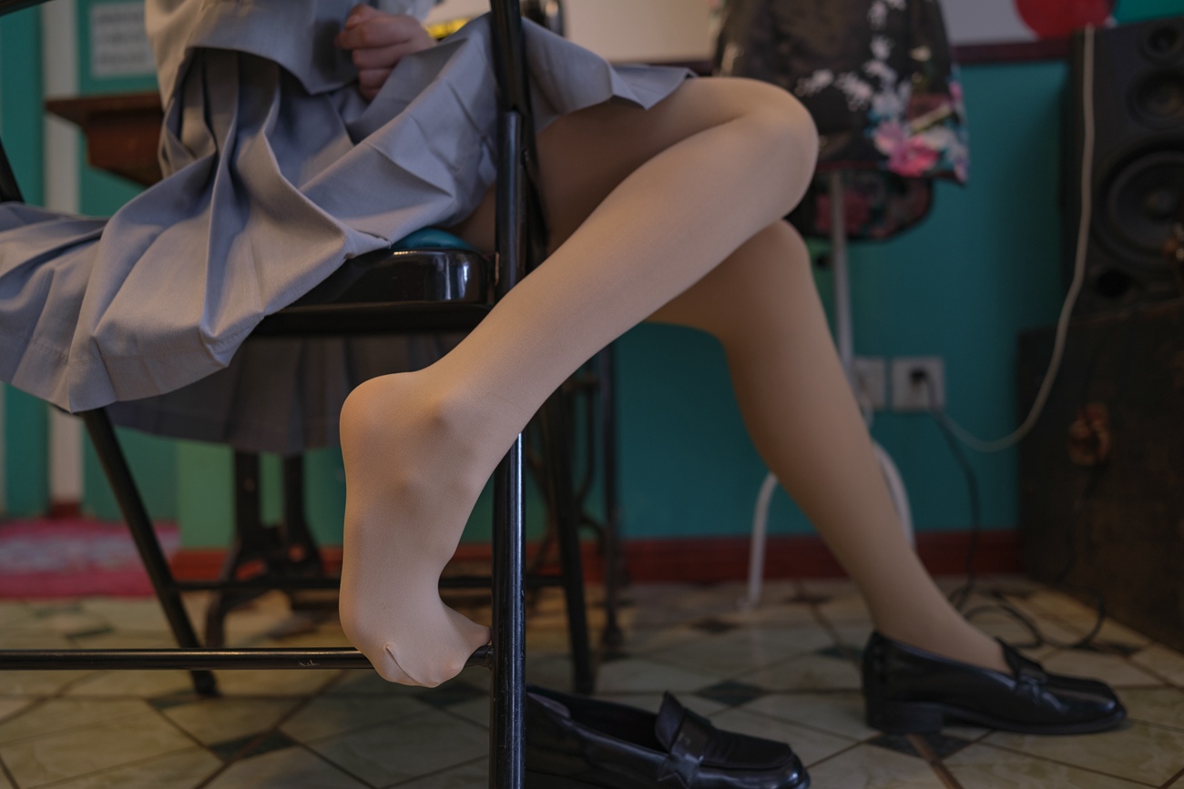 图片[44]-森萝财团写真 内部会员版 雏菊005 小七[109P] – 速更版-美库