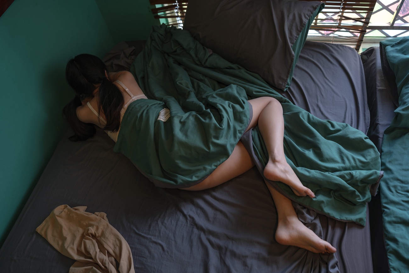 图片[96]-森萝财团写真 内部会员版 雏菊005 小七[109P] – 速更版-美库