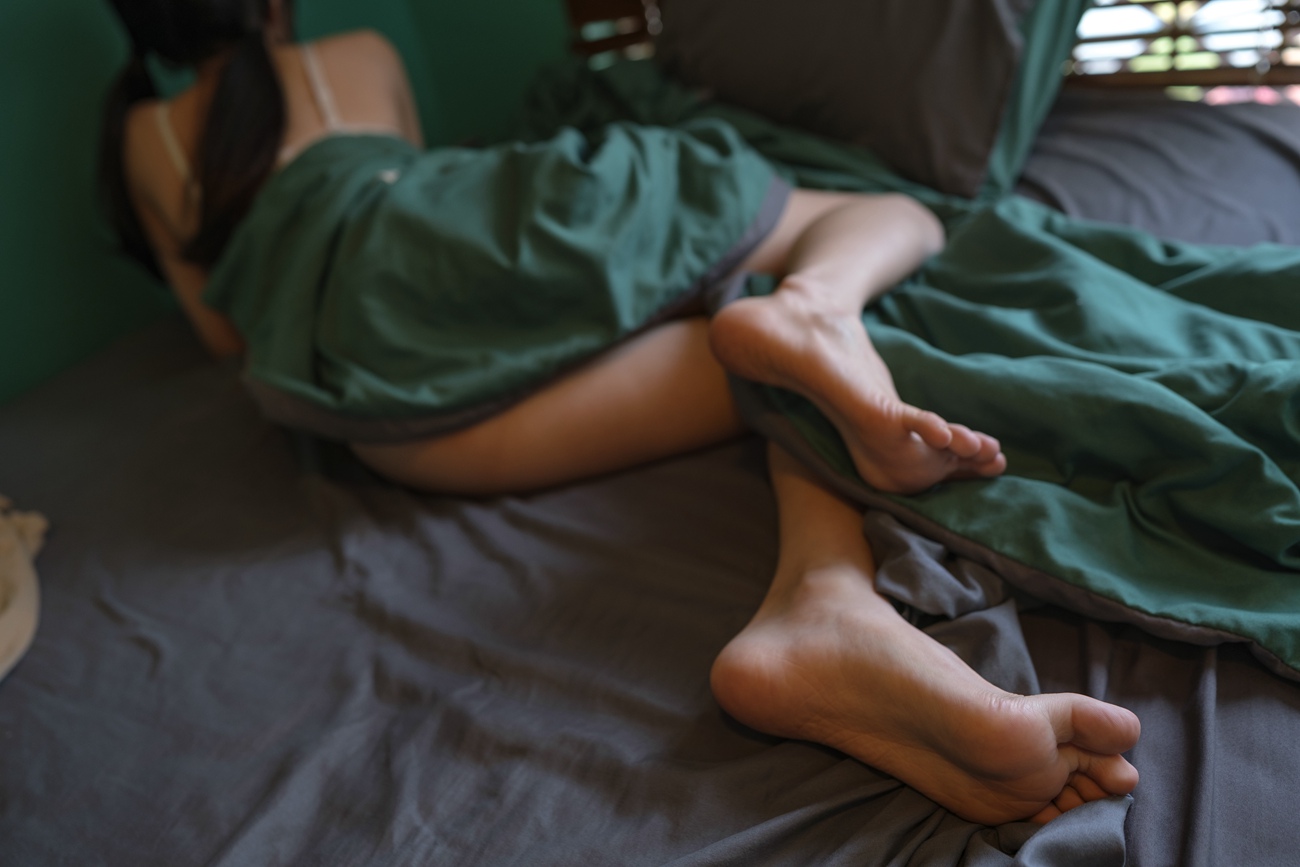 图片[97]-森萝财团写真 内部会员版 雏菊005 小七[109P] – 速更版-美库