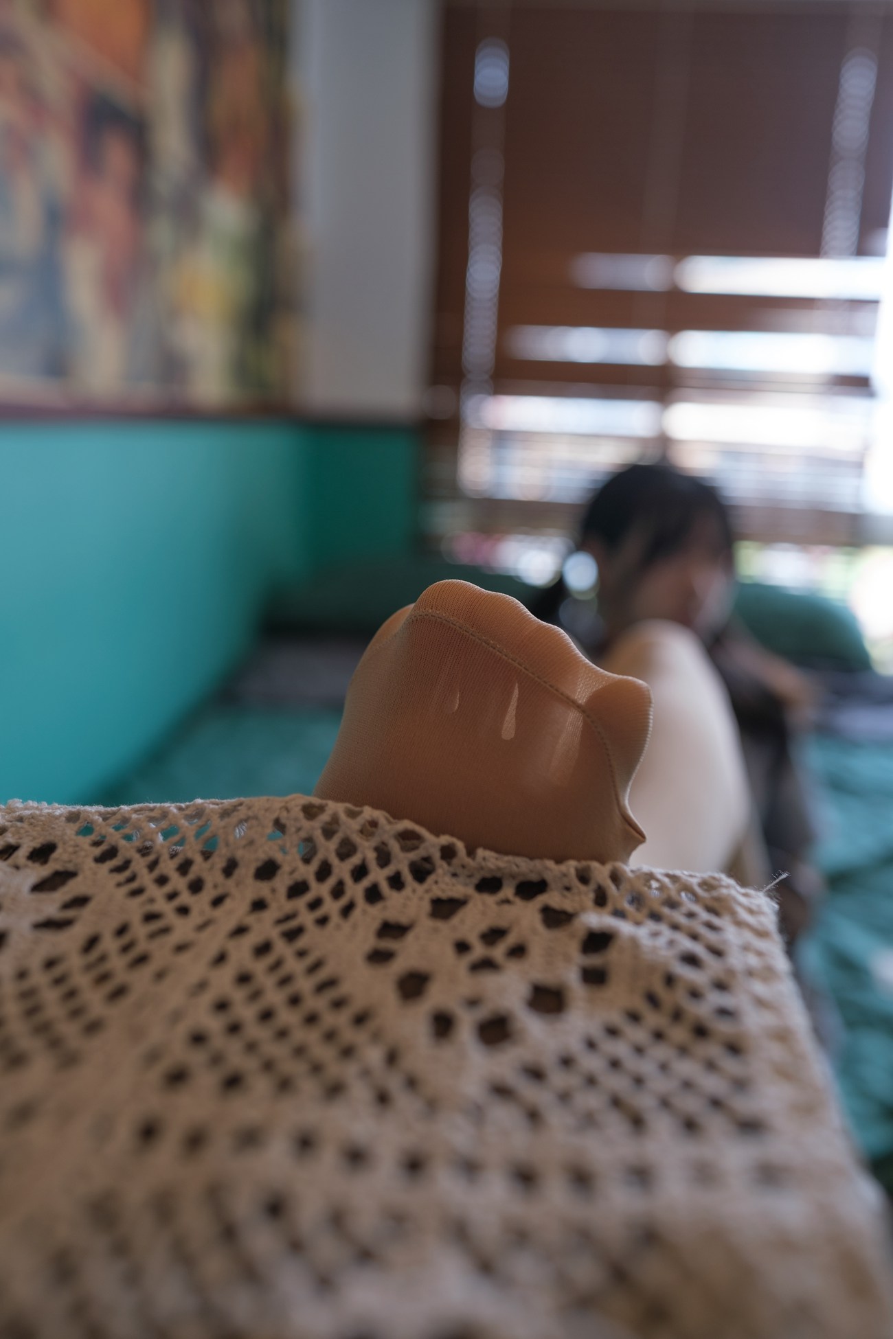 图片[108]-森萝财团写真 内部会员版 雏菊005 小七[109P] – 速更版-美库