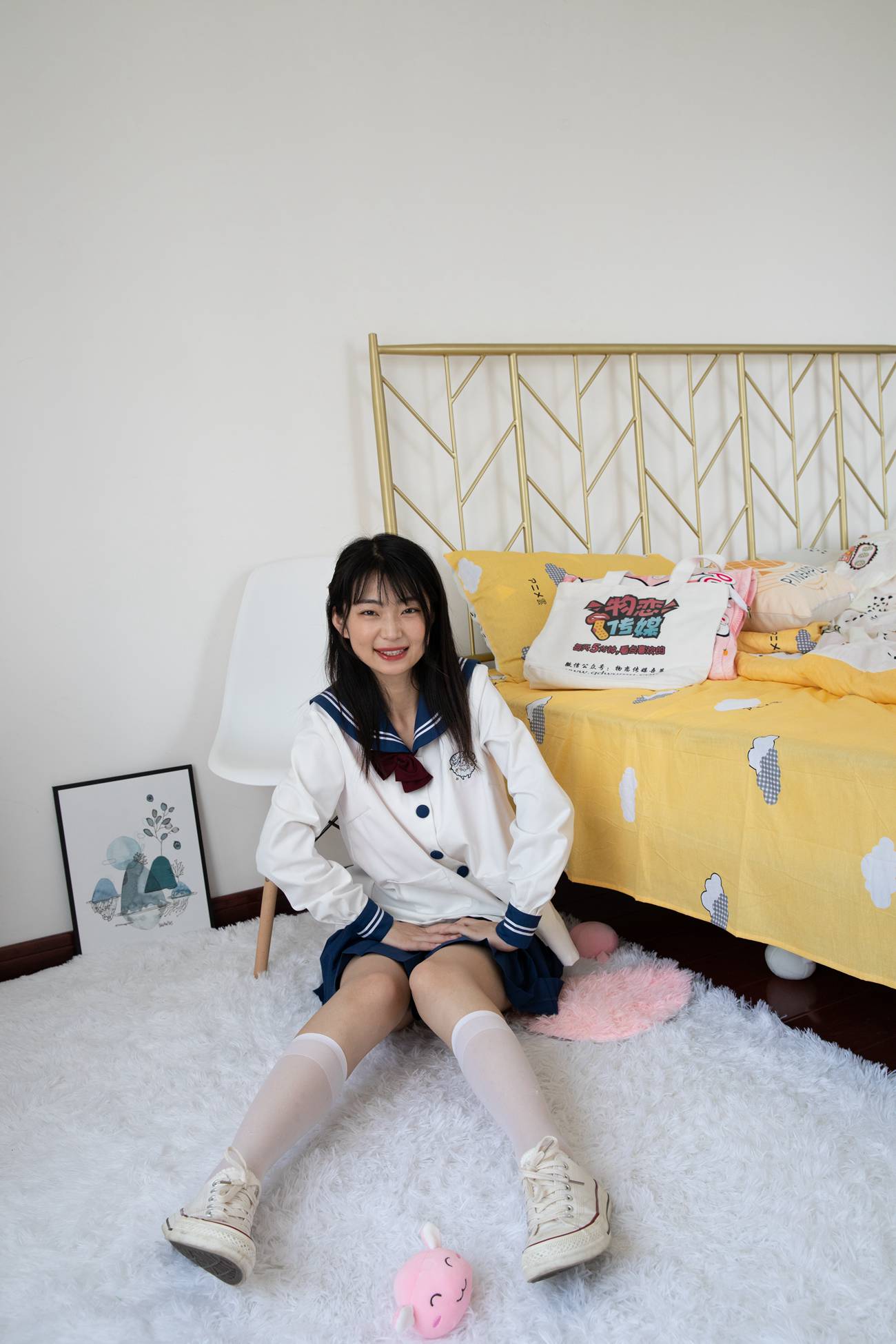 图片[11]-物恋传媒 No.449 小凌-碎钻 [144P] – 速更版-美库