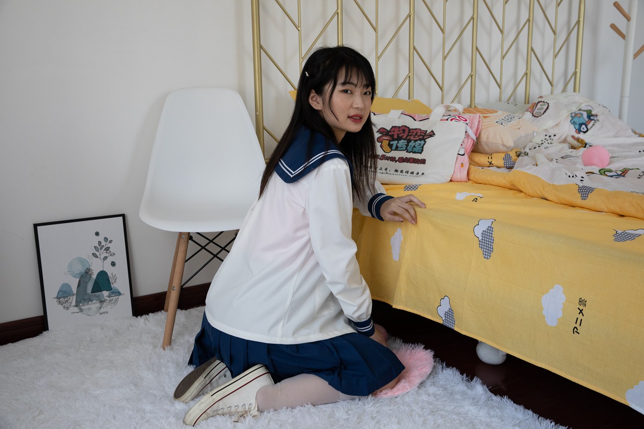 图片[12]-物恋传媒 No.449 小凌-碎钻 [144P] – 速更版-美库