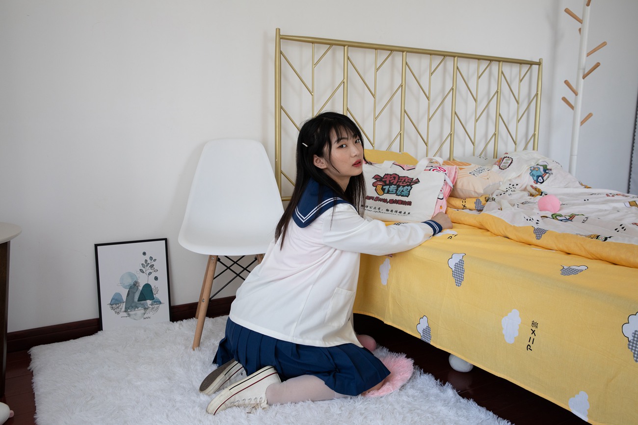 图片[14]-物恋传媒 No.449 小凌-碎钻 [144P] – 速更版-美库