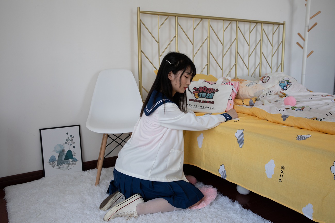 图片[15]-物恋传媒 No.449 小凌-碎钻 [144P] – 速更版-美库