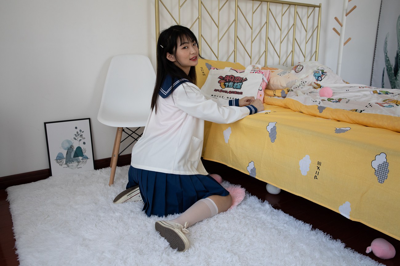 图片[17]-物恋传媒 No.449 小凌-碎钻 [144P] – 速更版-美库