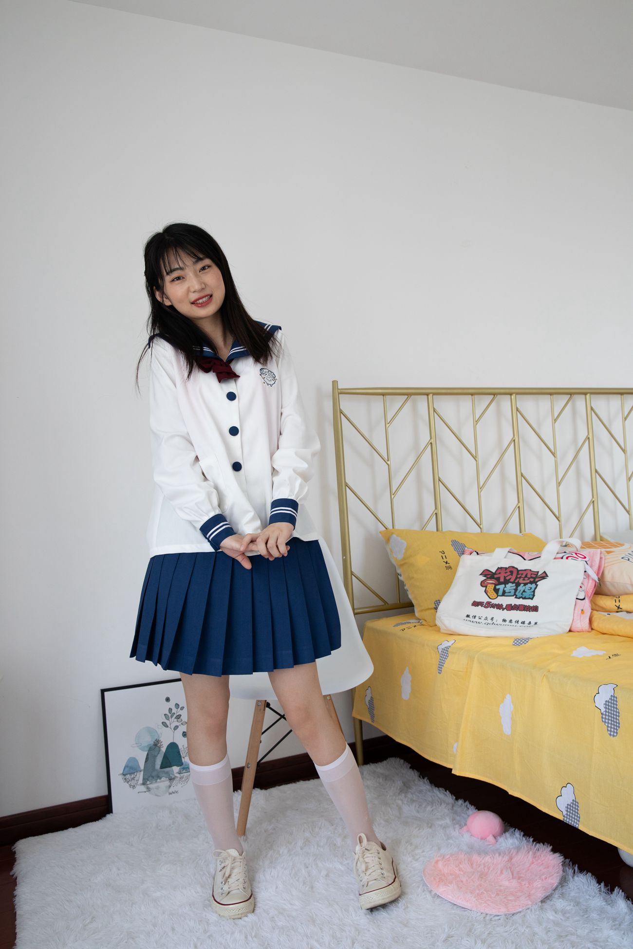 图片[18]-物恋传媒 No.449 小凌-碎钻 [144P] – 速更版-美库