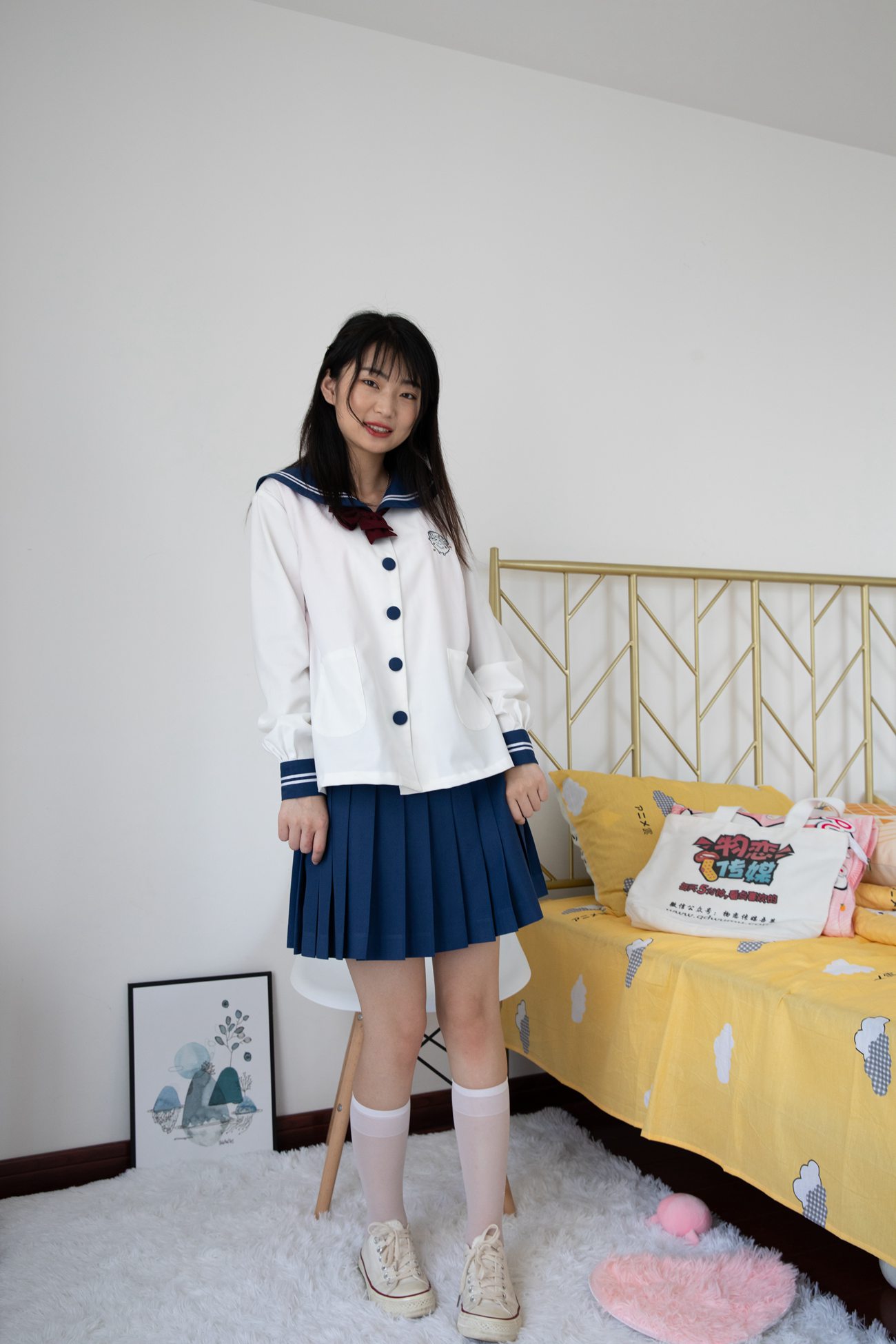 图片[21]-物恋传媒 No.449 小凌-碎钻 [144P] – 速更版-美库