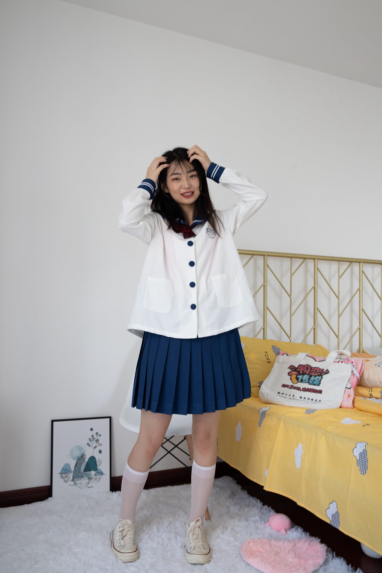 图片[22]-物恋传媒 No.449 小凌-碎钻 [144P] – 速更版-美库