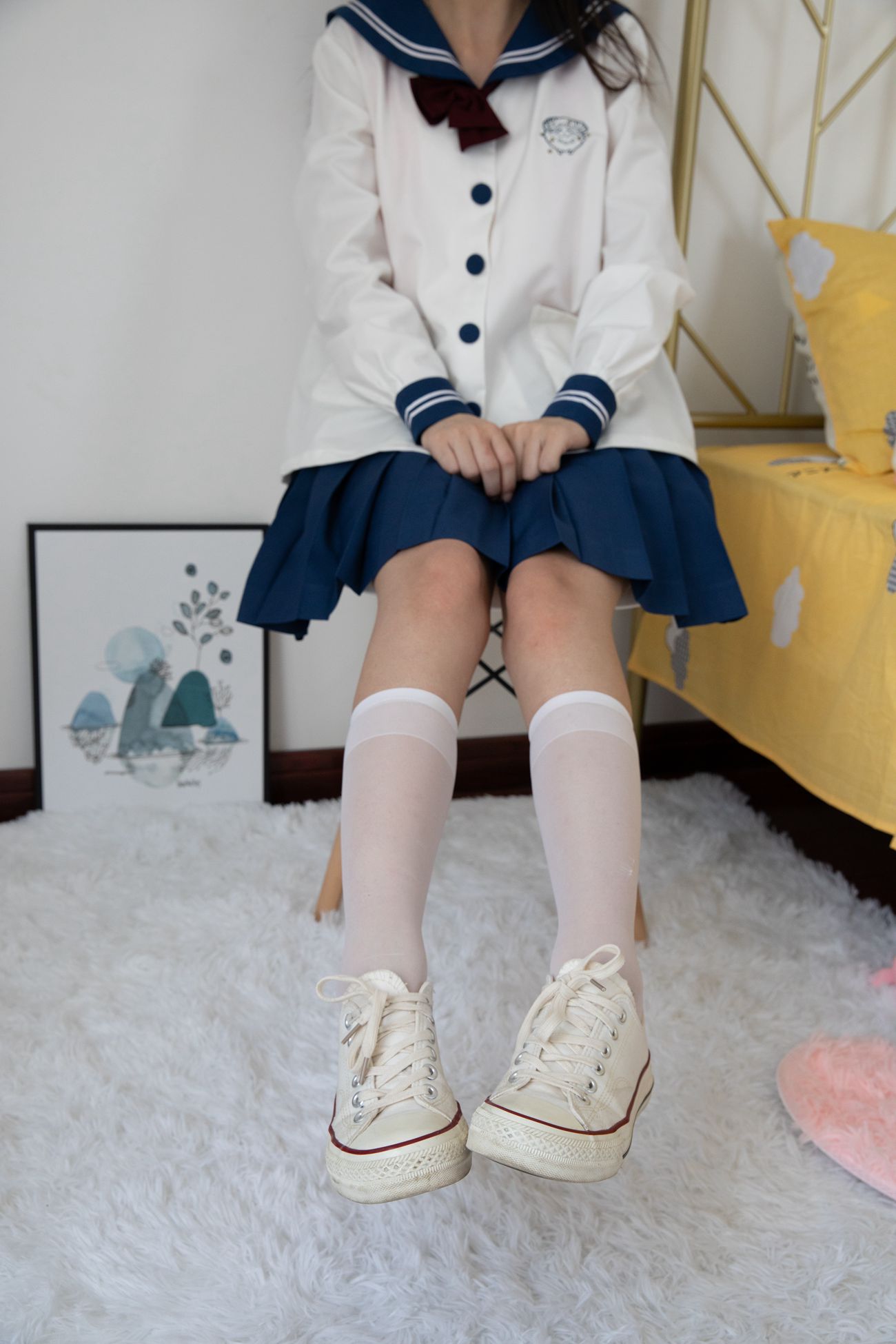 图片[23]-物恋传媒 No.449 小凌-碎钻 [144P] – 速更版-美库