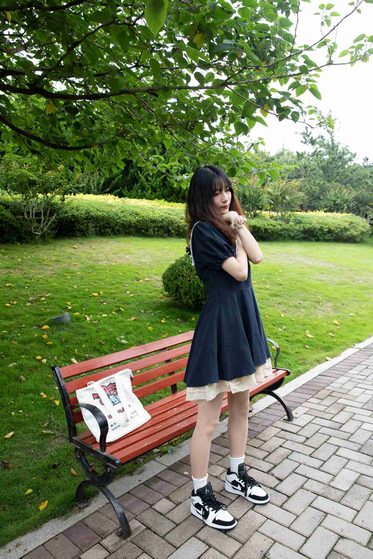 图片[11]-物恋传媒 No.450 猫耳-时光与花的灰烬 [157P] – 速更版-美库