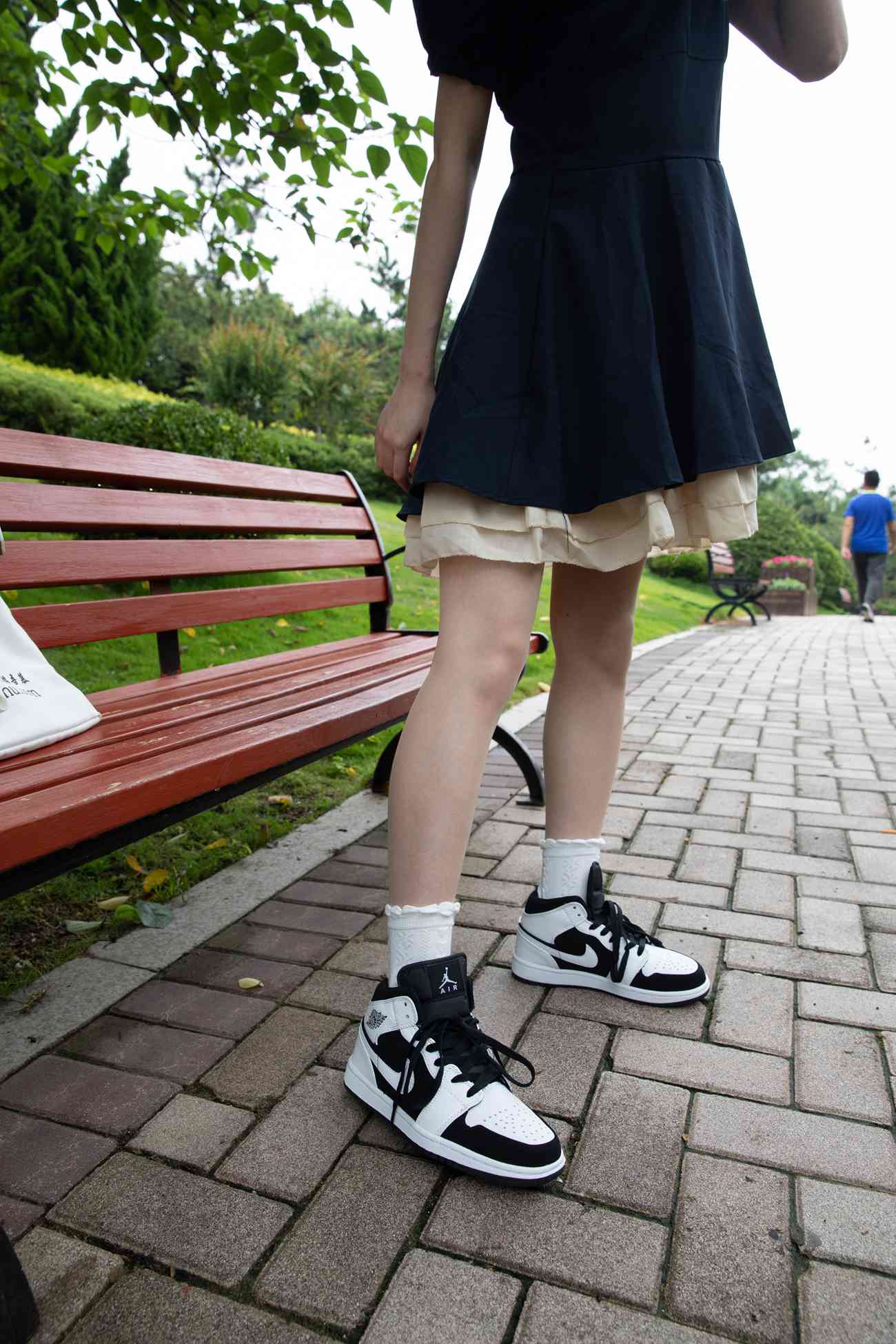 图片[12]-物恋传媒 No.450 猫耳-时光与花的灰烬 [157P] – 速更版-美库