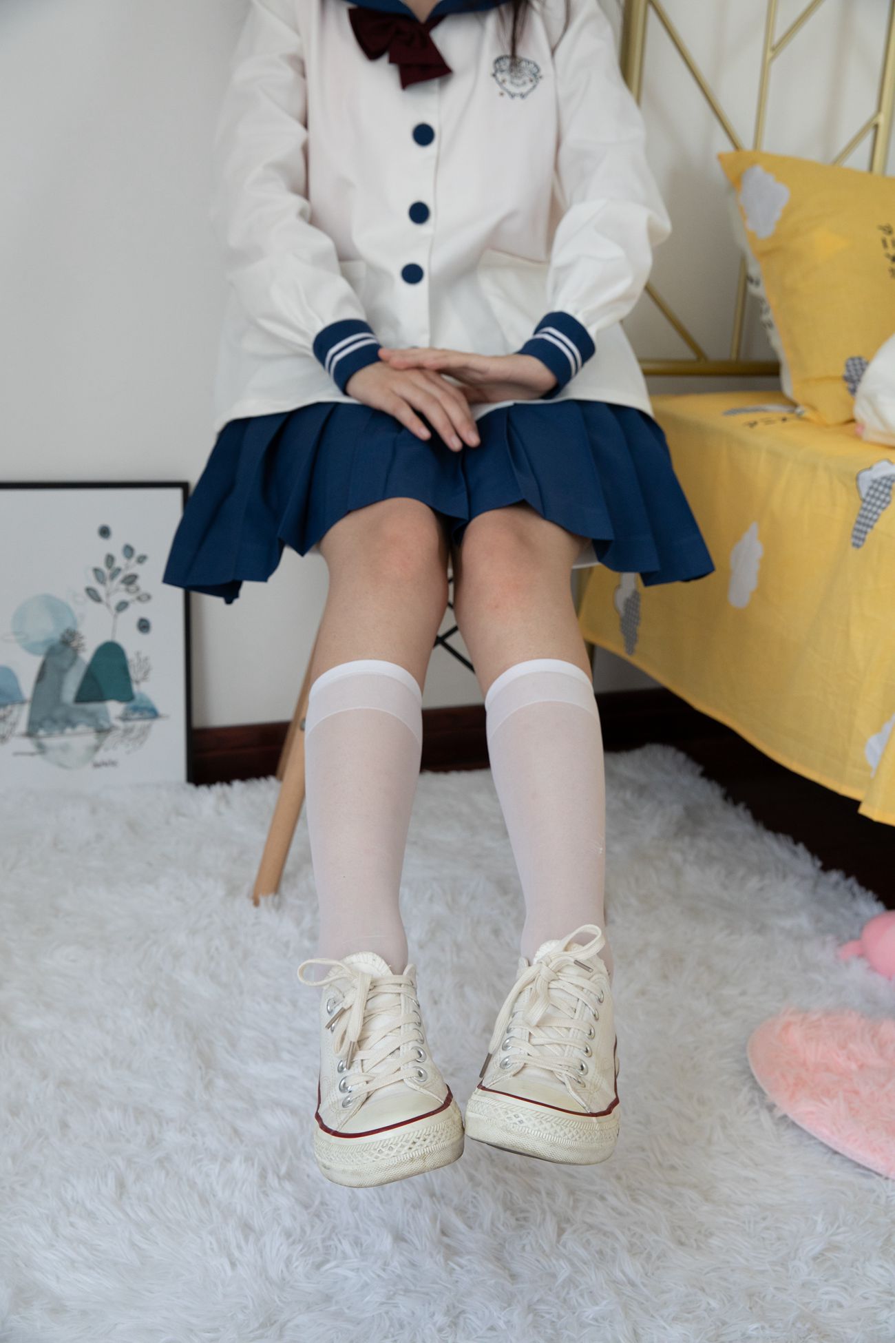 图片[24]-物恋传媒 No.449 小凌-碎钻 [144P] – 速更版-美库