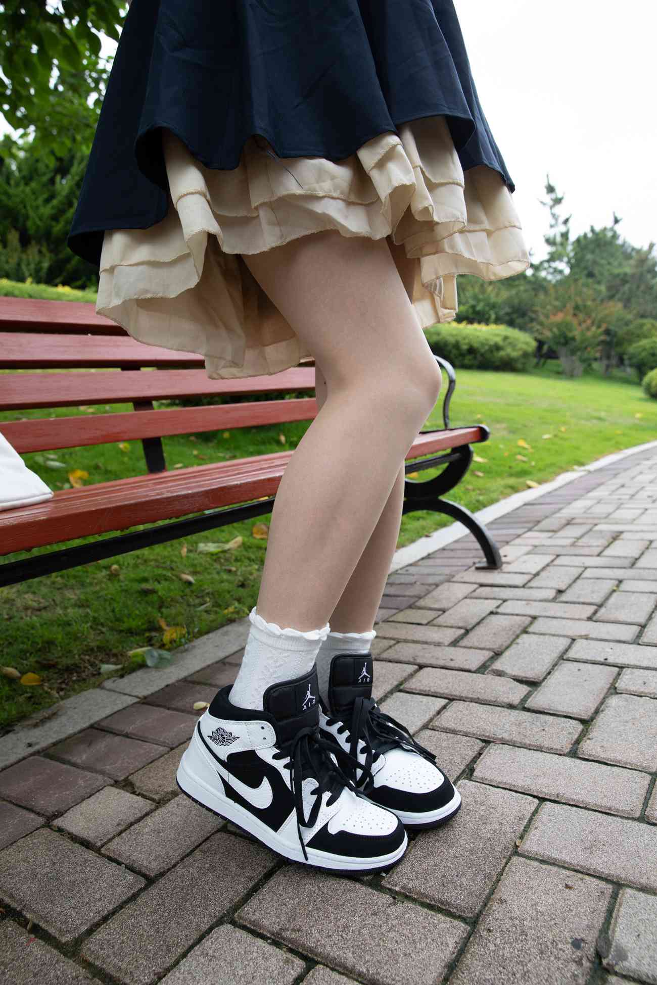 图片[14]-物恋传媒 No.450 猫耳-时光与花的灰烬 [157P] – 速更版-美库