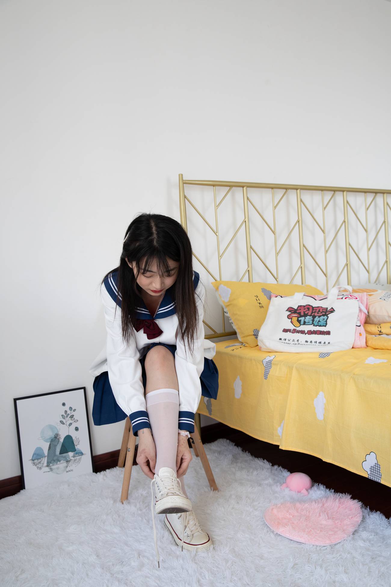 图片[32]-物恋传媒 No.449 小凌-碎钻 [144P] – 速更版-美库