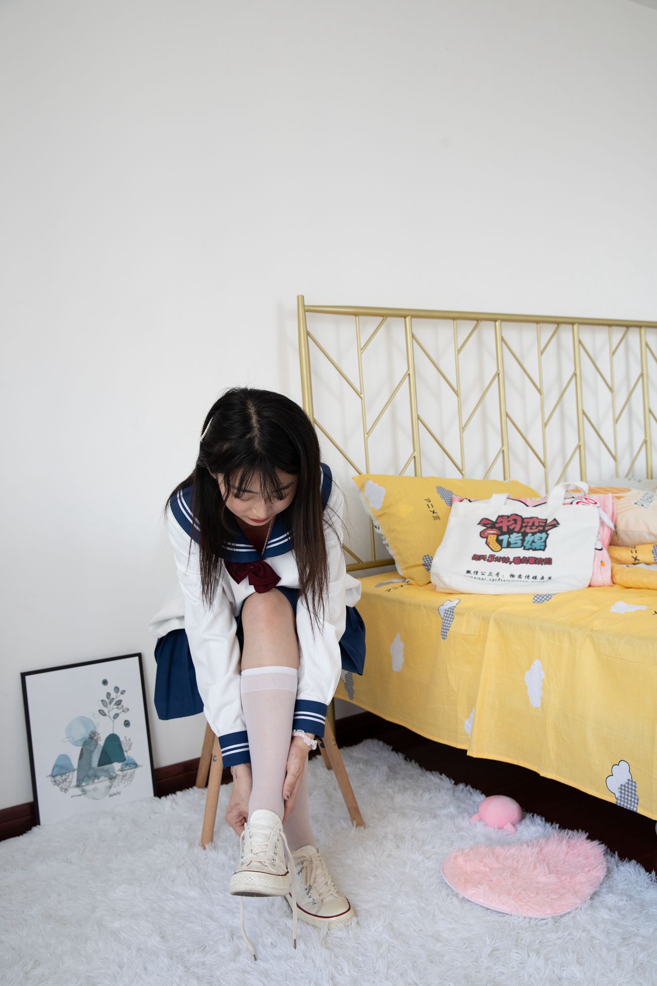 图片[33]-物恋传媒 No.449 小凌-碎钻 [144P] – 速更版-美库