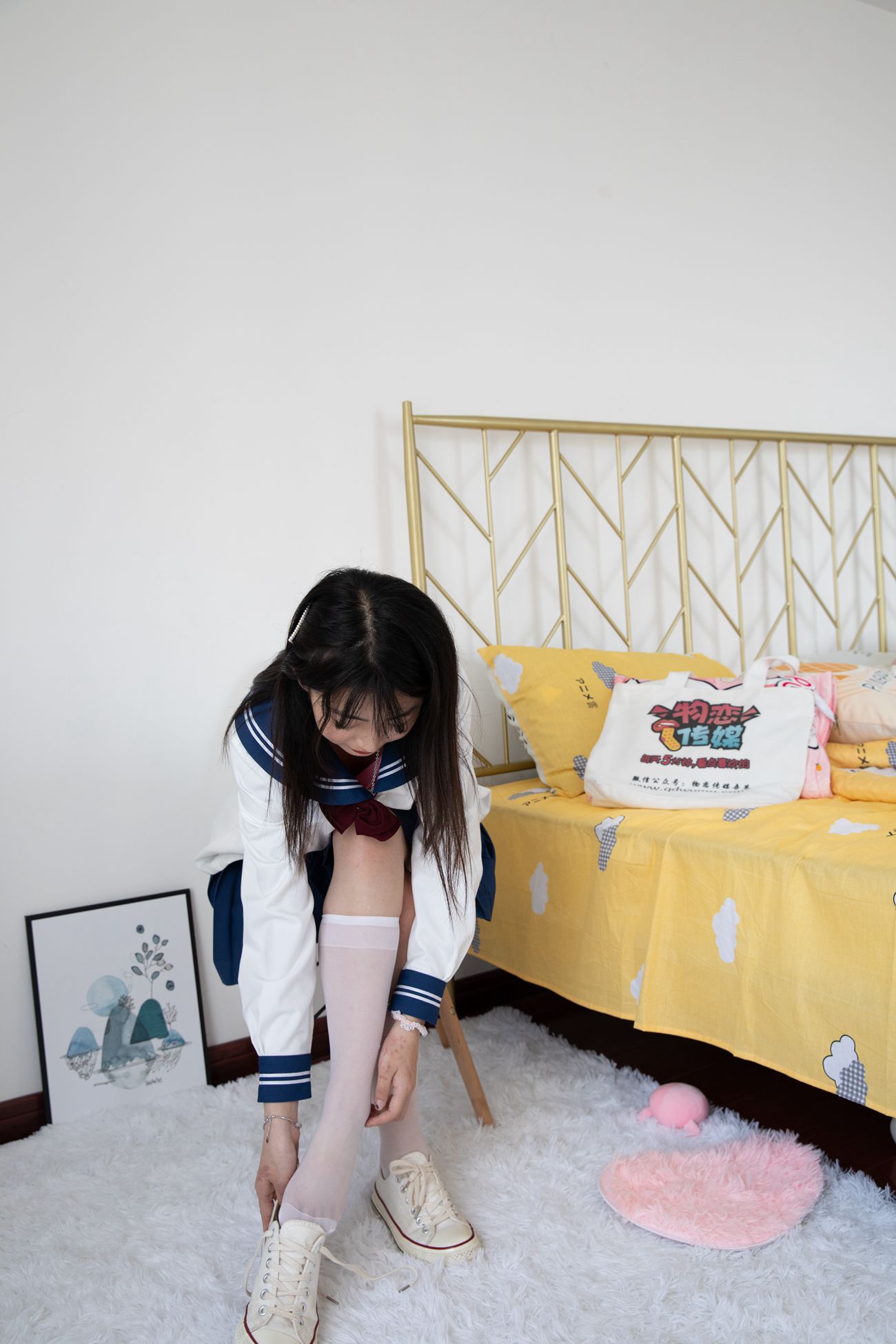 图片[35]-物恋传媒 No.449 小凌-碎钻 [144P] – 速更版-美库