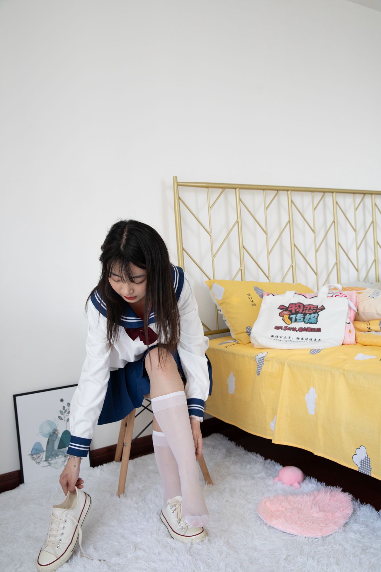 图片[36]-物恋传媒 No.449 小凌-碎钻 [144P] – 速更版-美库