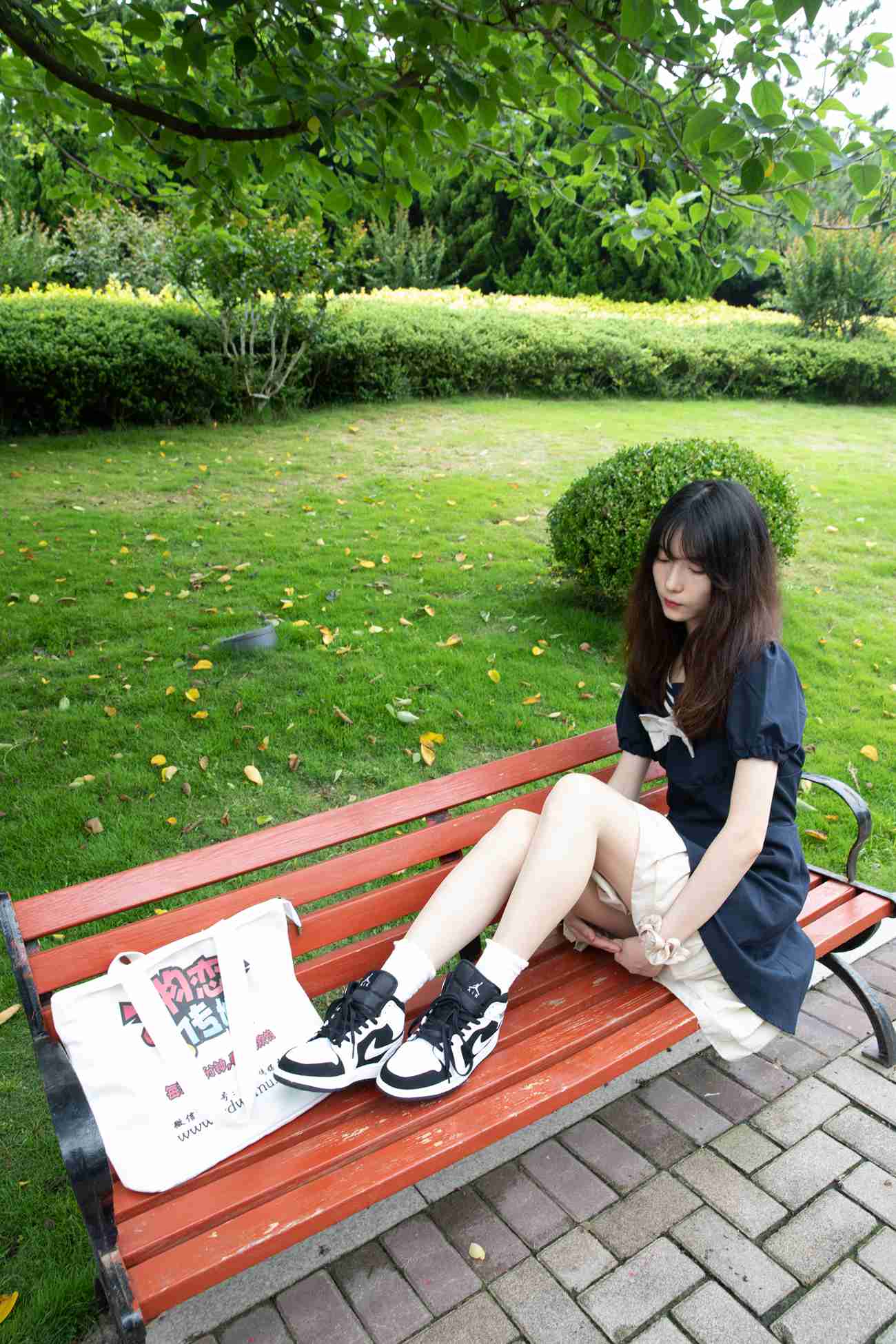 图片[20]-物恋传媒 No.450 猫耳-时光与花的灰烬 [157P] – 速更版-美库