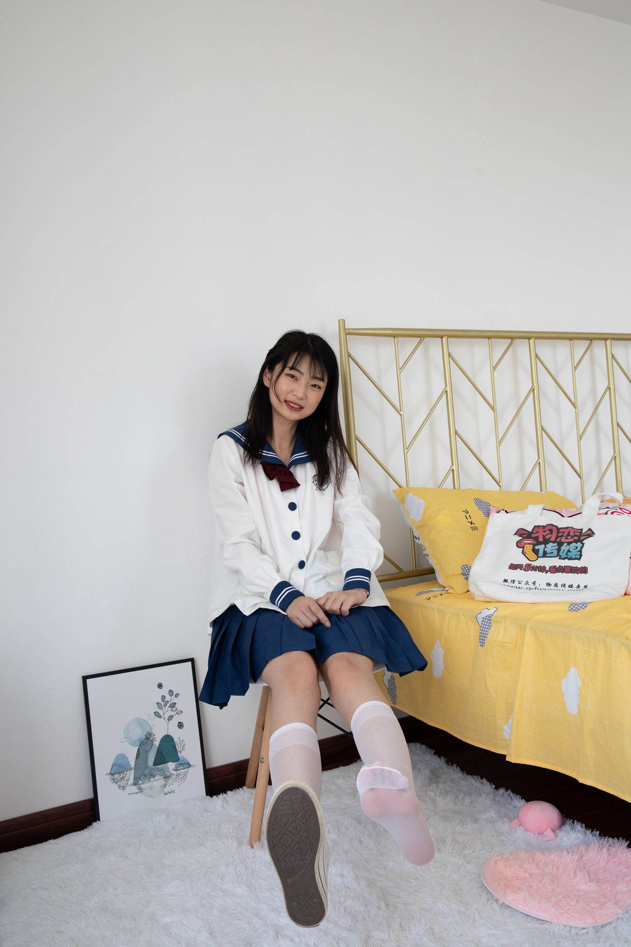 图片[38]-物恋传媒 No.449 小凌-碎钻 [144P] – 速更版-美库