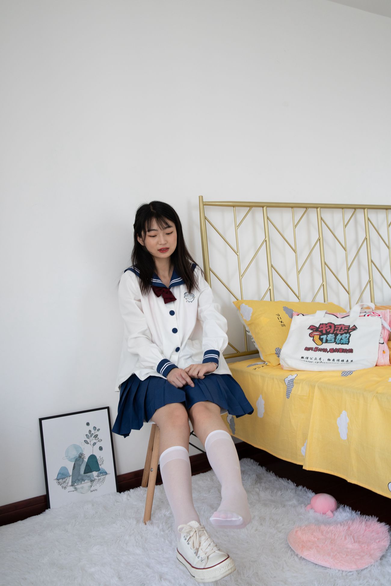 图片[37]-物恋传媒 No.449 小凌-碎钻 [144P] – 速更版-美库