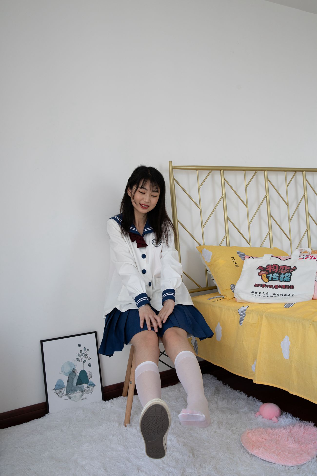 图片[39]-物恋传媒 No.449 小凌-碎钻 [144P] – 速更版-美库