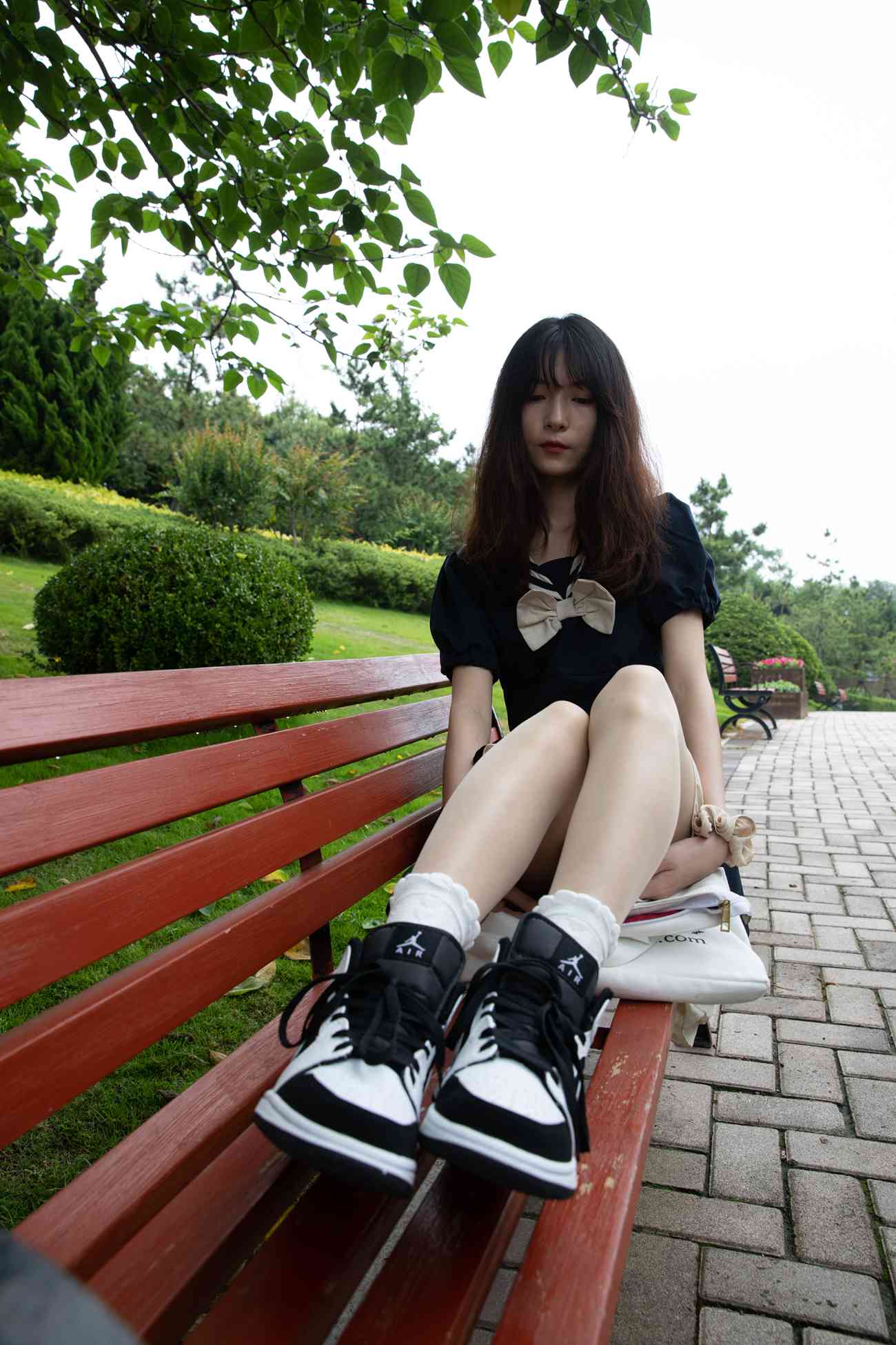 图片[22]-物恋传媒 No.450 猫耳-时光与花的灰烬 [157P] – 速更版-美库