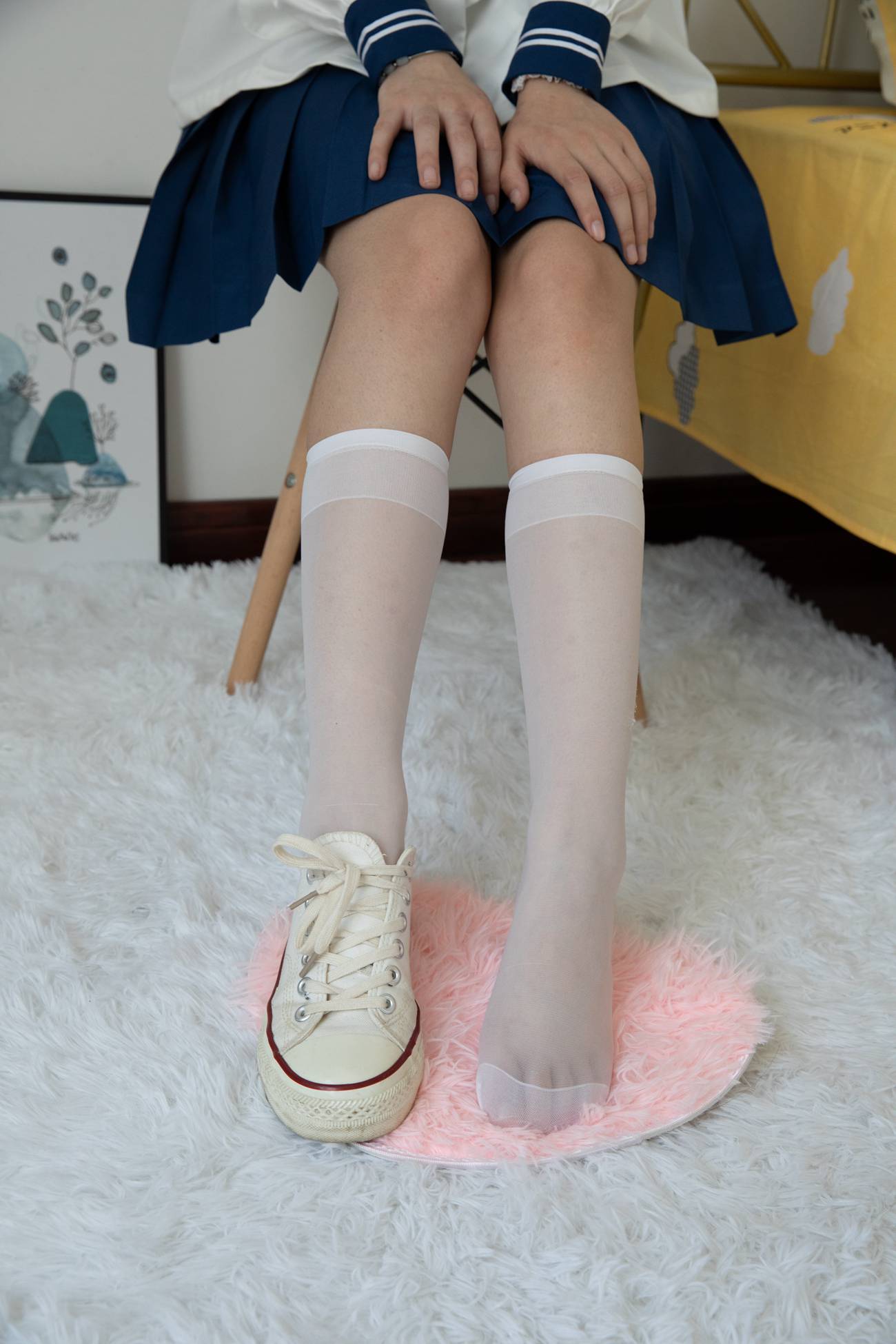 图片[41]-物恋传媒 No.449 小凌-碎钻 [144P] – 速更版-美库