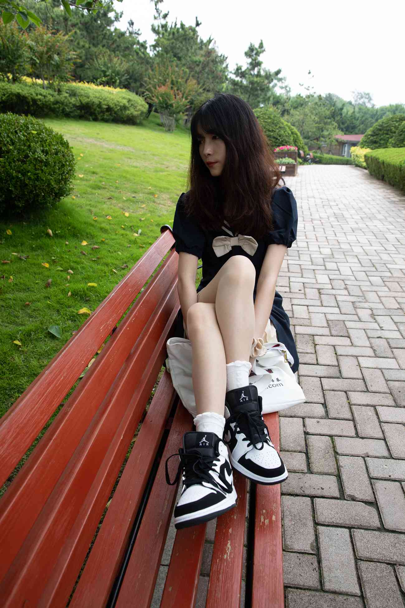 图片[26]-物恋传媒 No.450 猫耳-时光与花的灰烬 [157P] – 速更版-美库