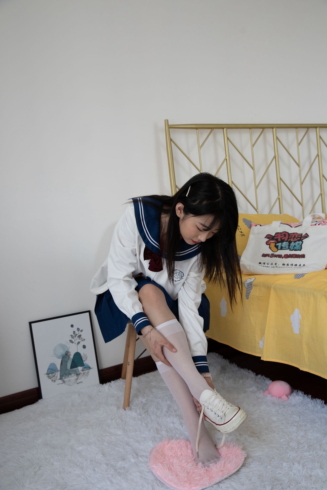 图片[49]-物恋传媒 No.449 小凌-碎钻 [144P] – 速更版-美库