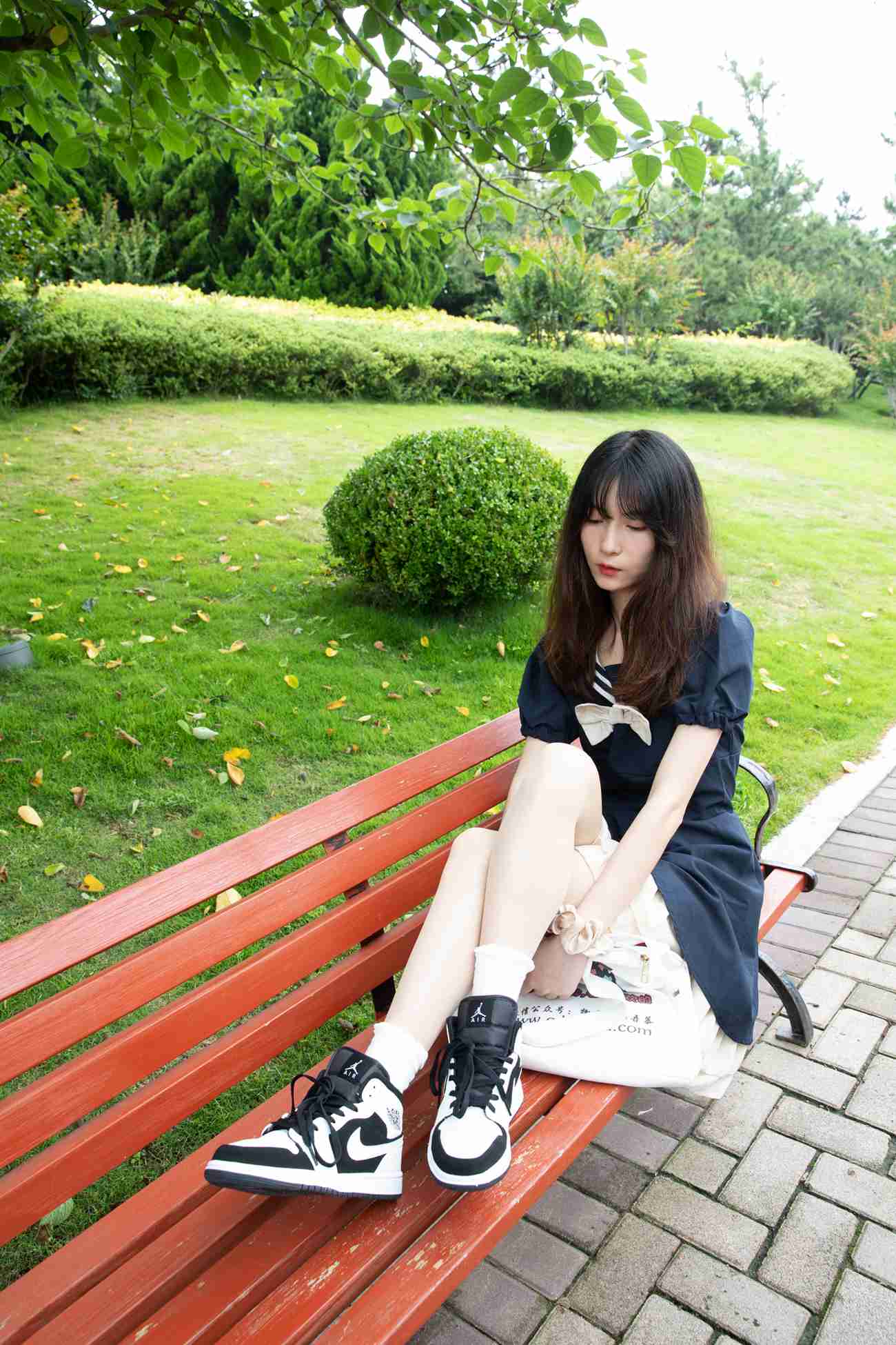 图片[27]-物恋传媒 No.450 猫耳-时光与花的灰烬 [157P] – 速更版-美库