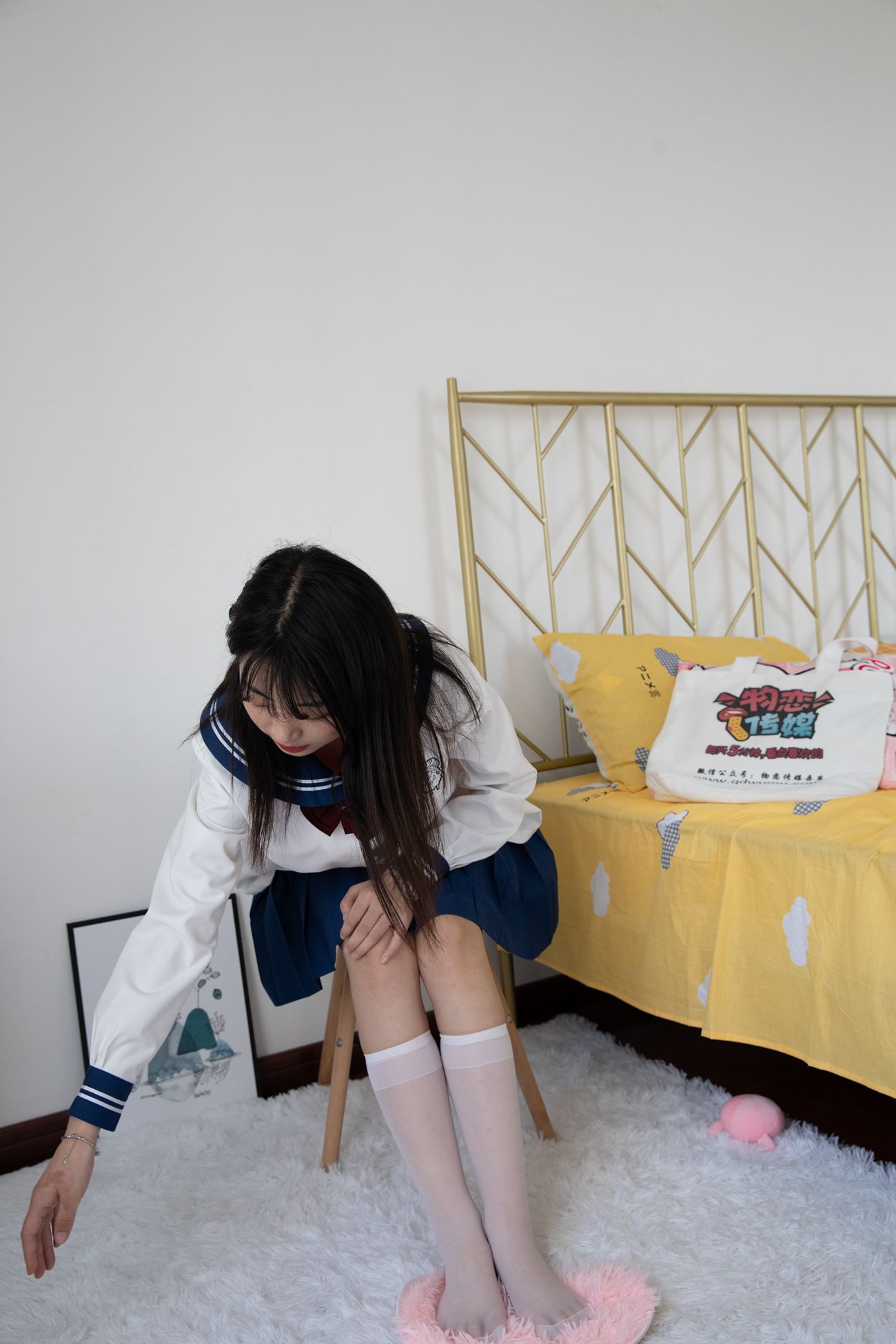 图片[52]-物恋传媒 No.449 小凌-碎钻 [144P] – 速更版-美库