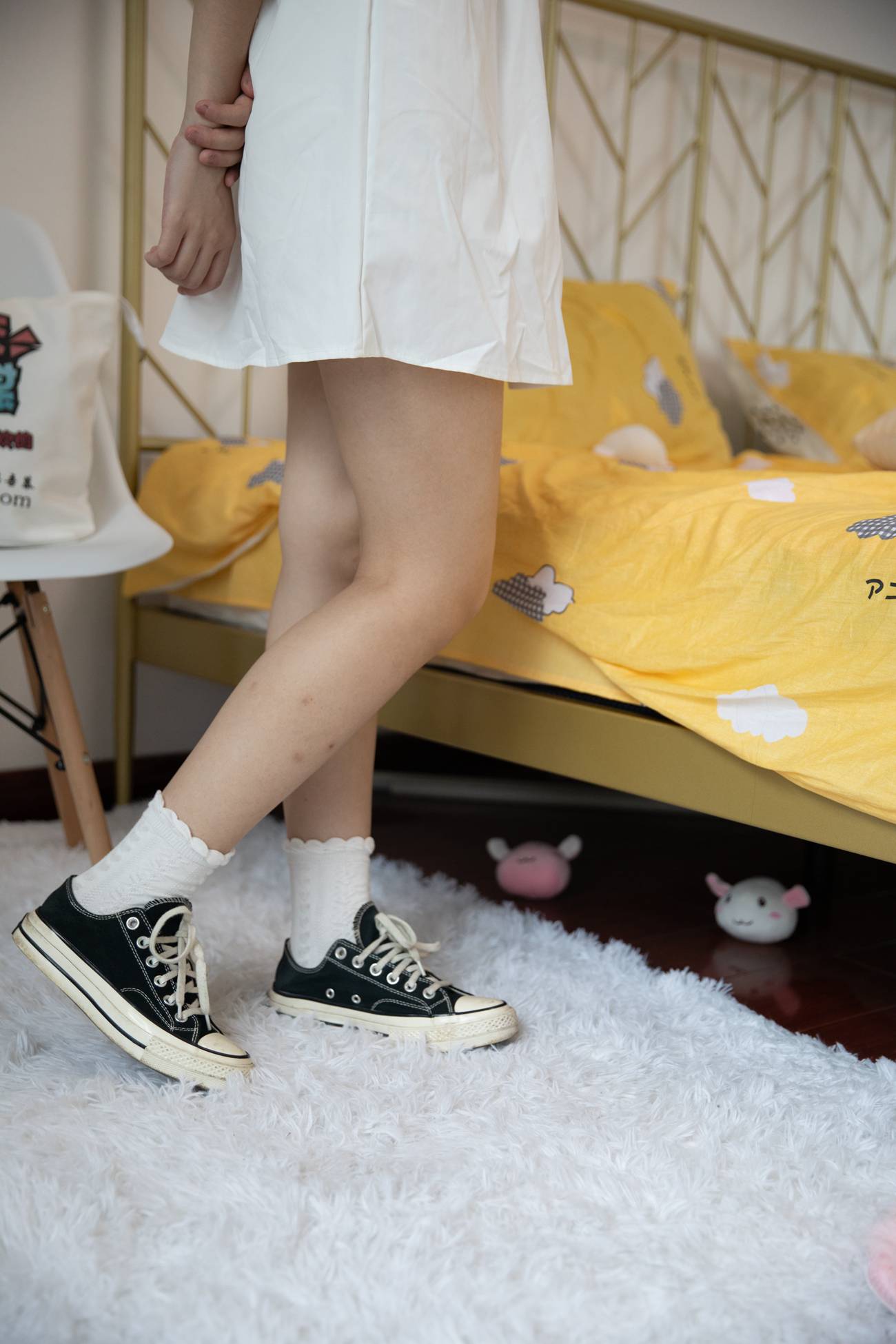 图片[16]-物恋传媒 No.451 小青-雪花百合 [169P] – 速更版-美库