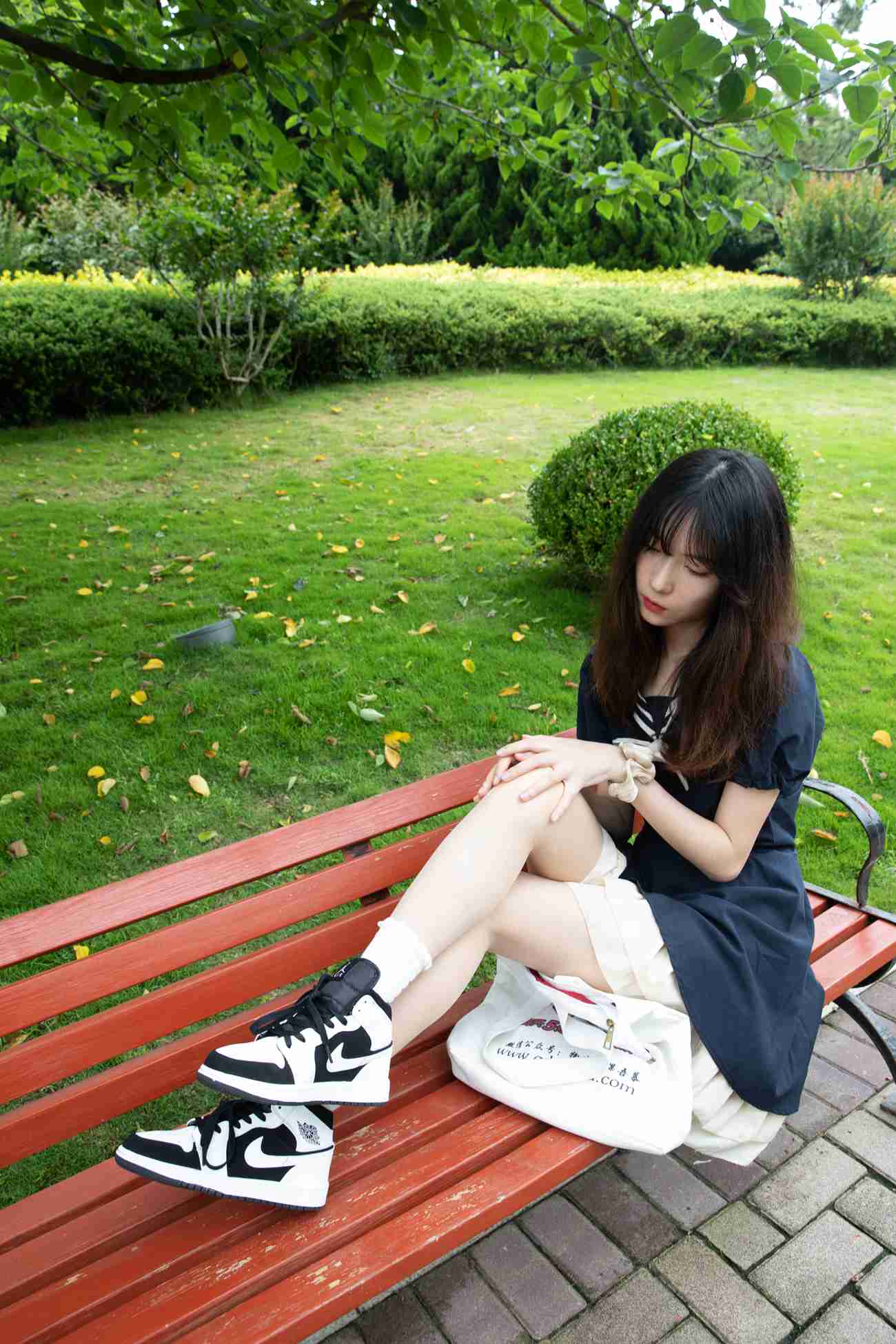 图片[28]-物恋传媒 No.450 猫耳-时光与花的灰烬 [157P] – 速更版-美库