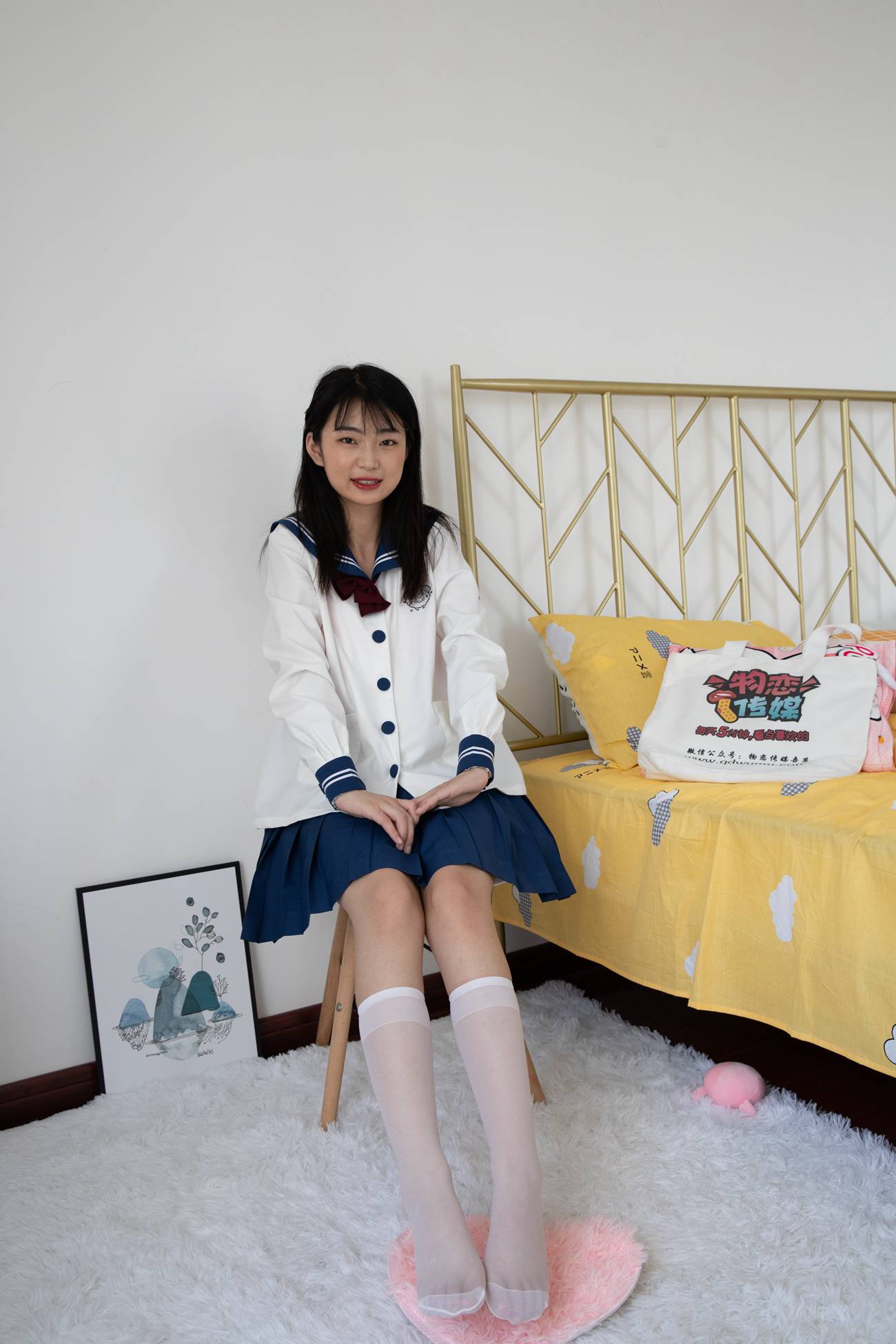 图片[53]-物恋传媒 No.449 小凌-碎钻 [144P] – 速更版-美库